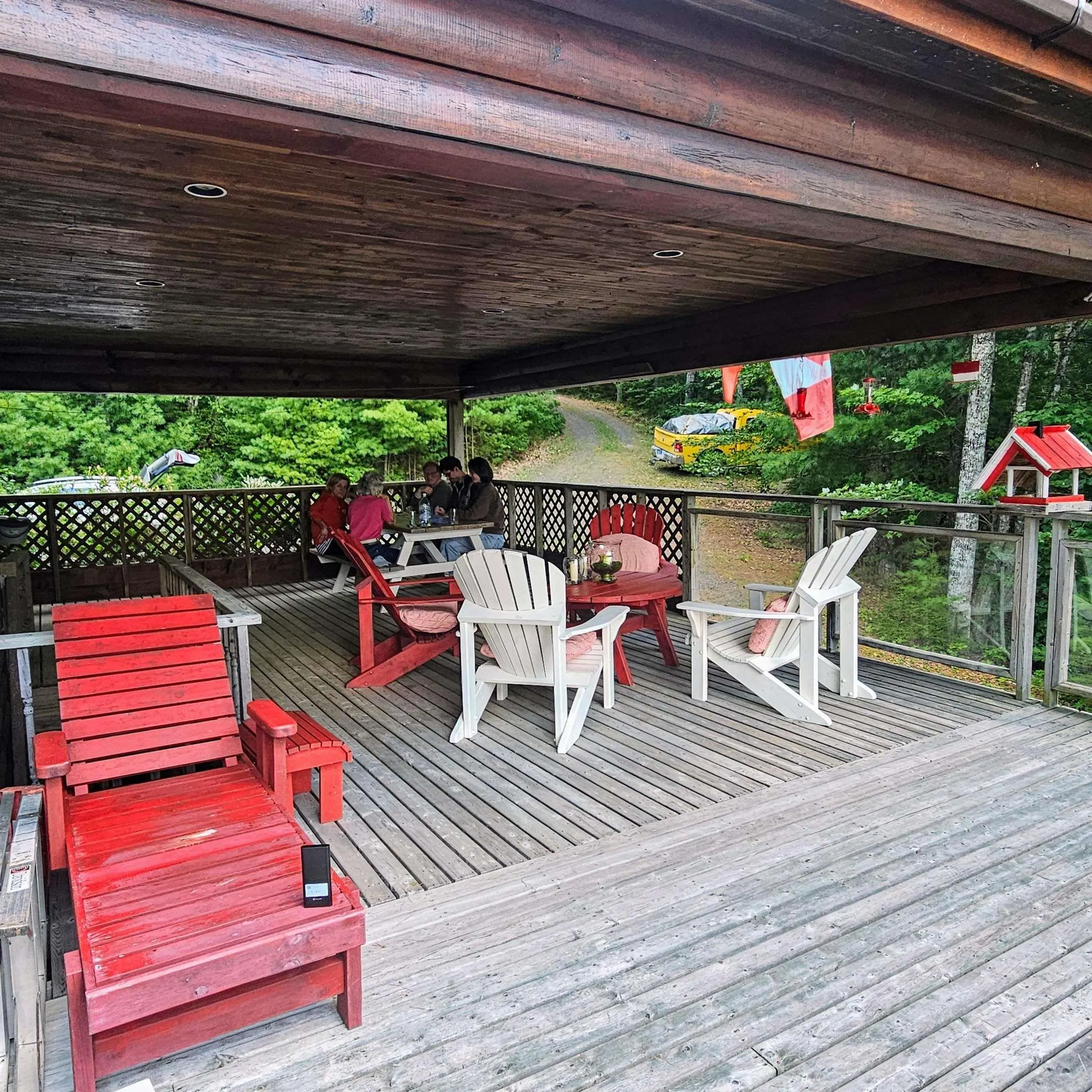 51 Ballou Crest Road, Labelle Ns B0t 1e0, 3 Bedrooms Bedrooms, ,5 BathroomsBathrooms,Residential,For Sale,Ballou Crest,202419600