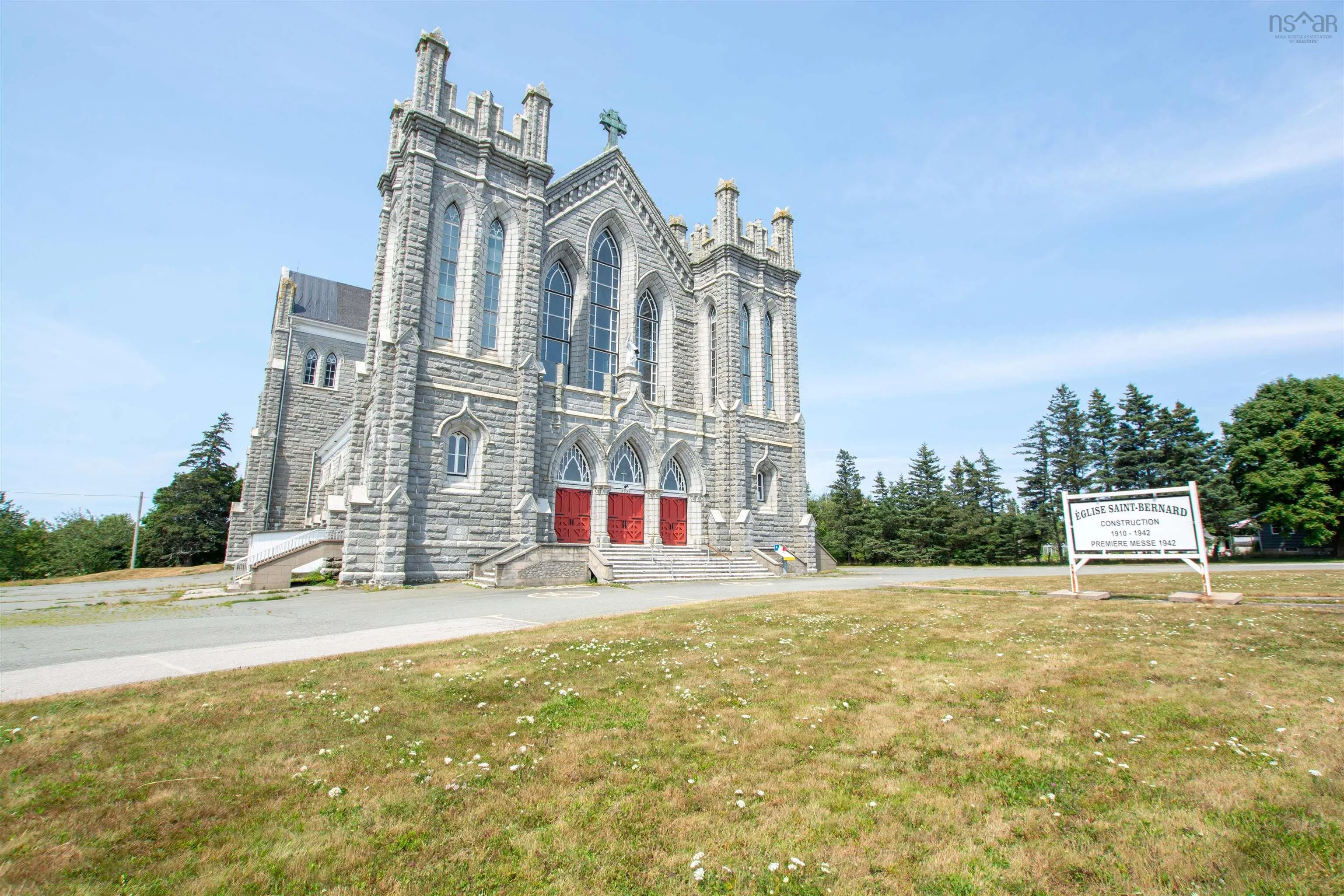 3623 Highway 1, St. Bernard, NS B0W 3T0, ,Commercial Sale,For Sale,Highway 1,202520263