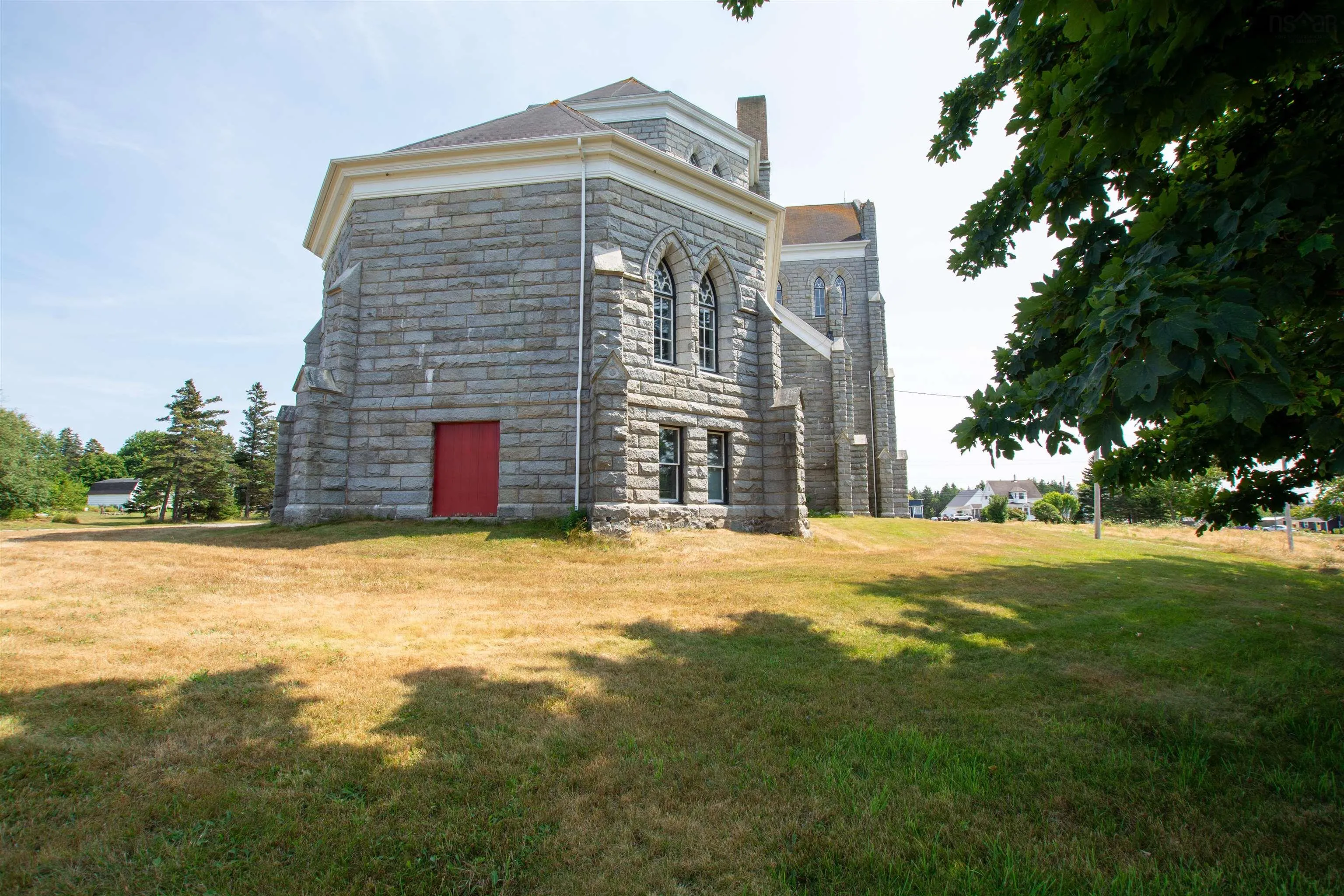3623 Highway 1, St. Bernard, NS B0W 3T0, ,Commercial Sale,For Sale,Highway 1,202520263