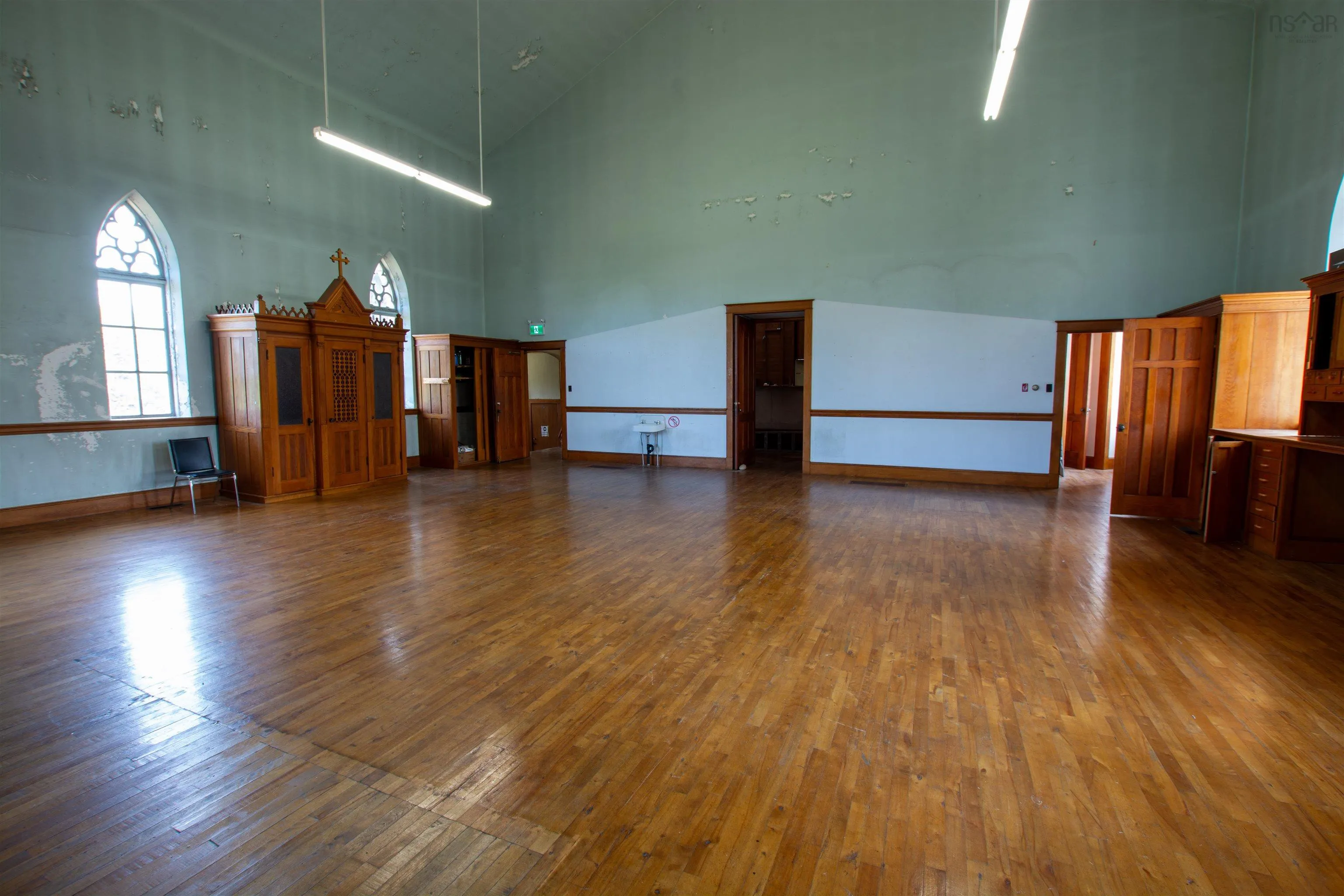 3623 Highway 1, St. Bernard, NS B0W 3T0, ,Commercial Sale,For Sale,Highway 1,202520263