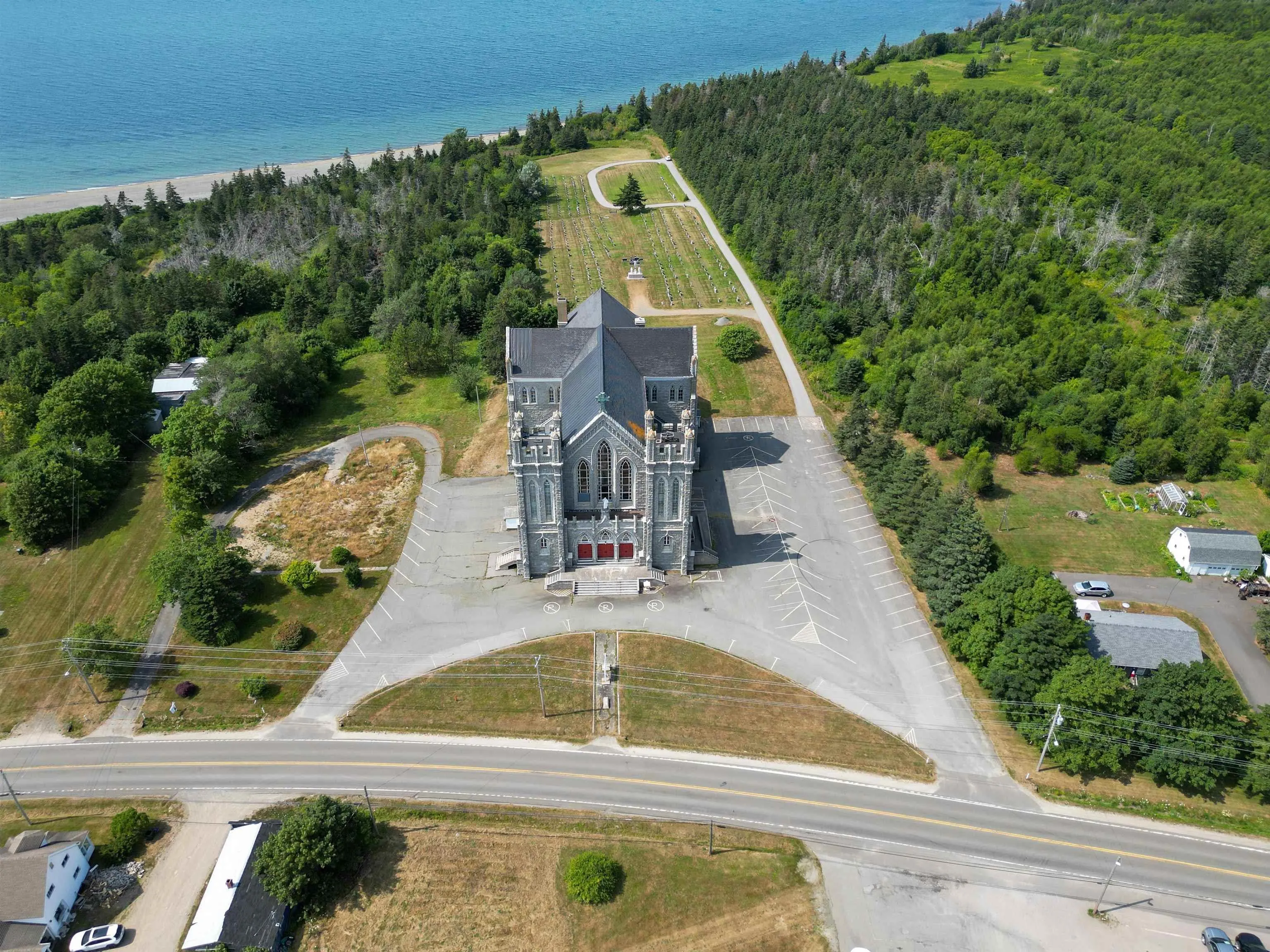 3623 Highway 1, St. Bernard, NS B0W 3T0, ,Commercial Sale,For Sale,Highway 1,202520263