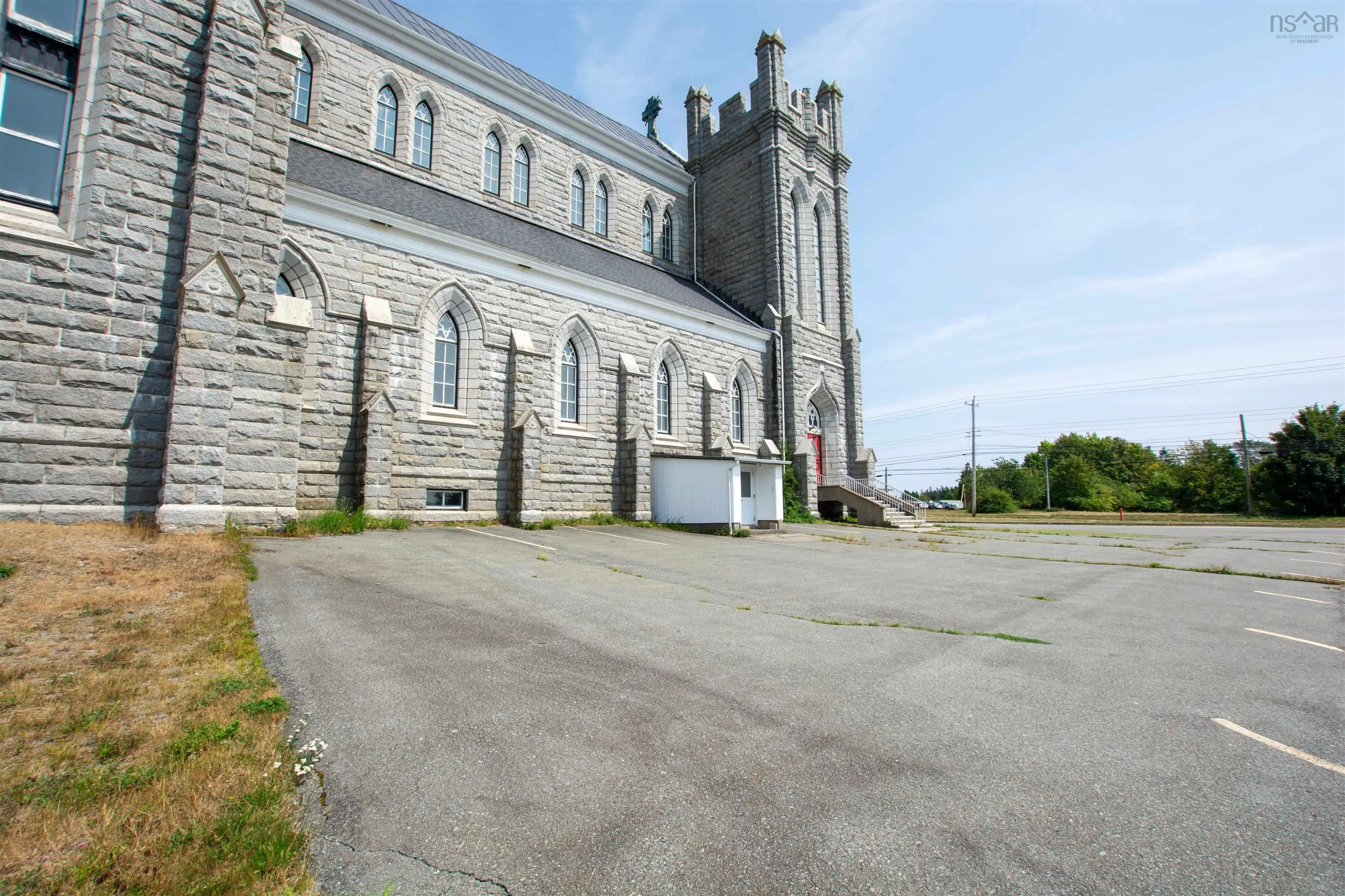 3623 Highway 1, St. Bernard, NS B0W 3T0, ,Commercial Sale,For Sale,Highway 1,202520263