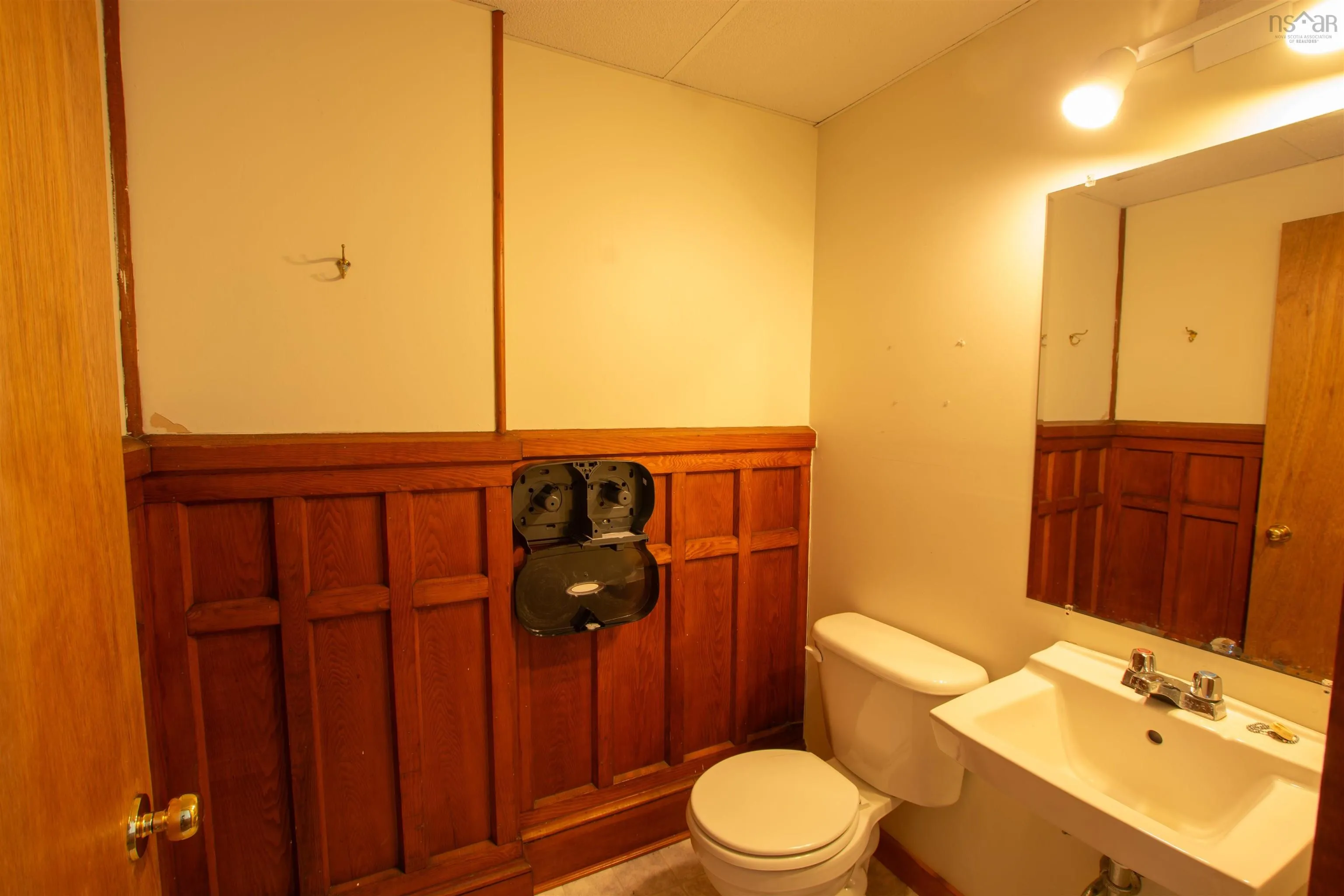 3623 Highway 1, St. Bernard, NS B0W 3T0, ,Commercial Sale,For Sale,Highway 1,202520263