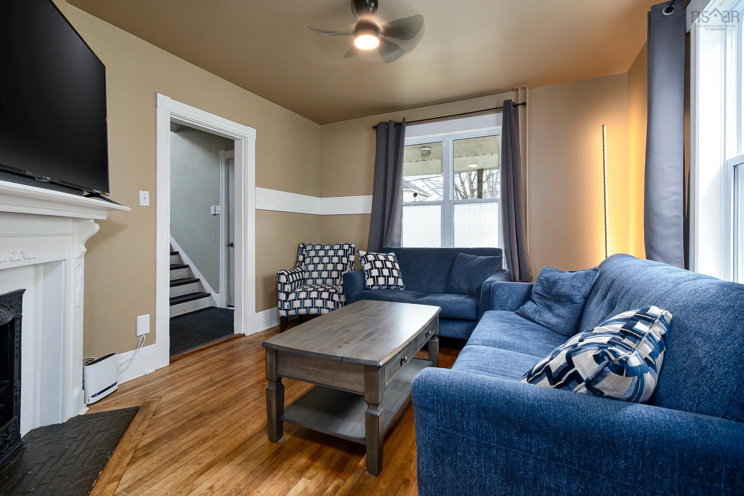 59 Milton Street, Sydney, NS B1P 4L9, 3 Bedrooms Bedrooms, ,2 BathroomsBathrooms,Residential,For Sale,Milton,202521207