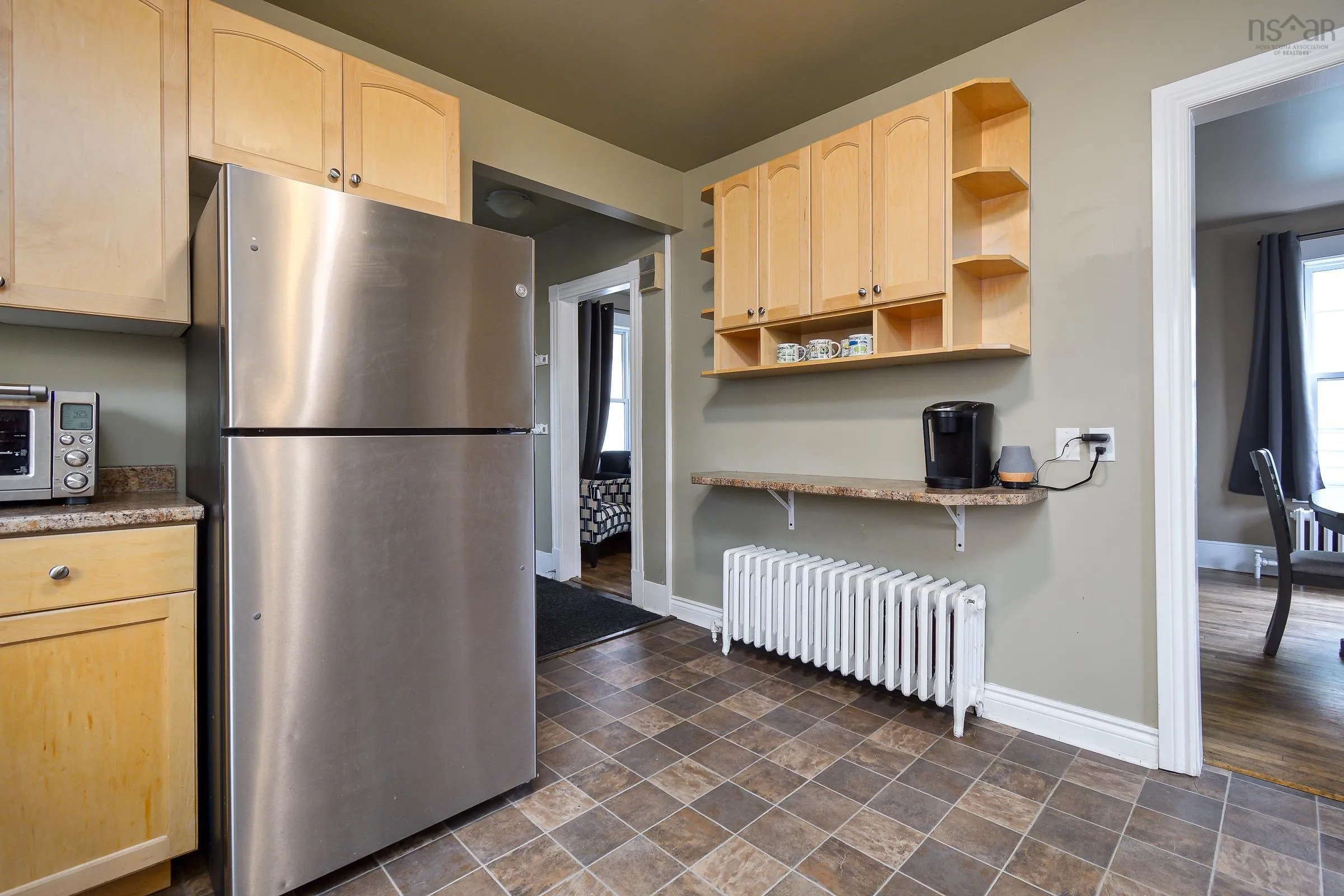 59 Milton Street, Sydney, NS B1P 4L9, 3 Bedrooms Bedrooms, ,2 BathroomsBathrooms,Residential,For Sale,Milton,202521207