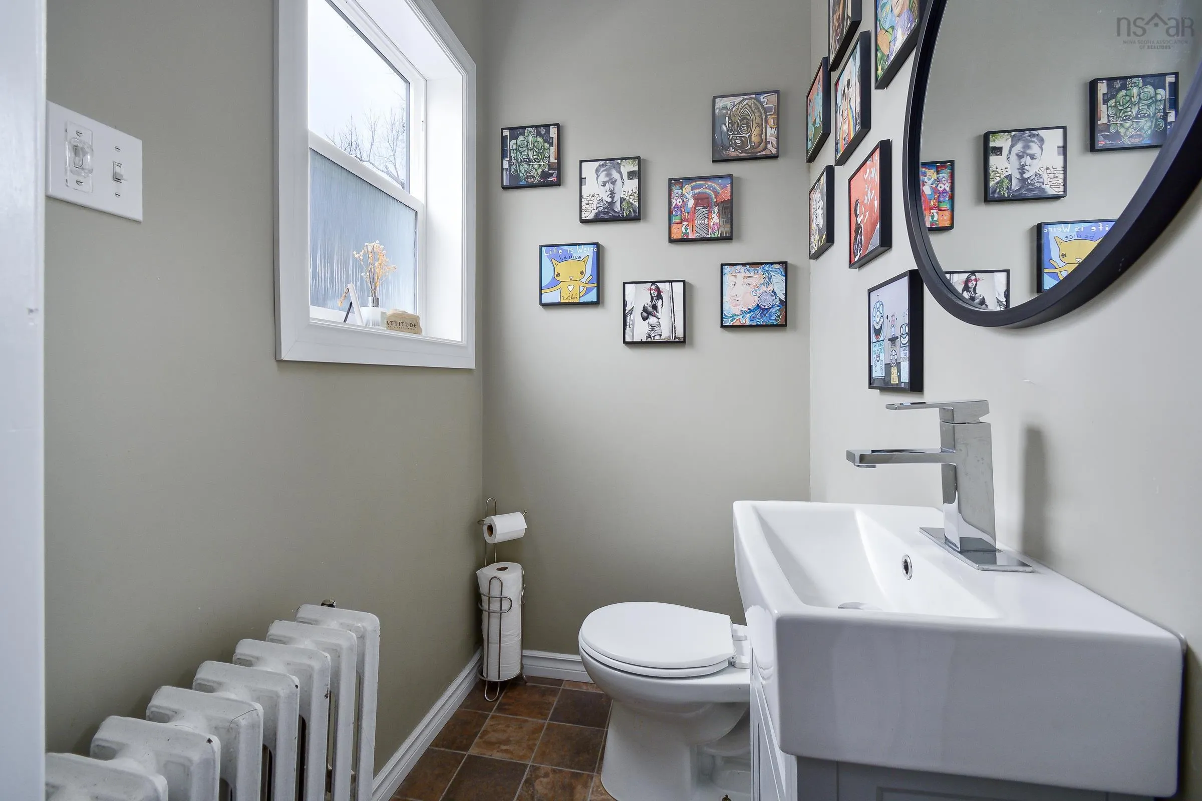 59 Milton Street, Sydney, NS B1P 4L9, 3 Bedrooms Bedrooms, ,2 BathroomsBathrooms,Residential,For Sale,Milton,202521207