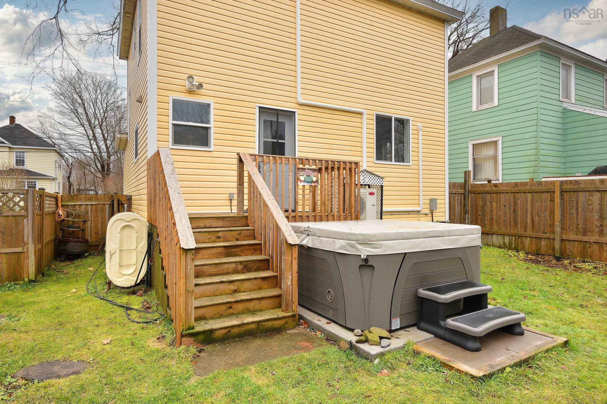 59 Milton Street, Sydney, NS B1P 4L9, 3 Bedrooms Bedrooms, ,2 BathroomsBathrooms,Residential,For Sale,Milton,202521207