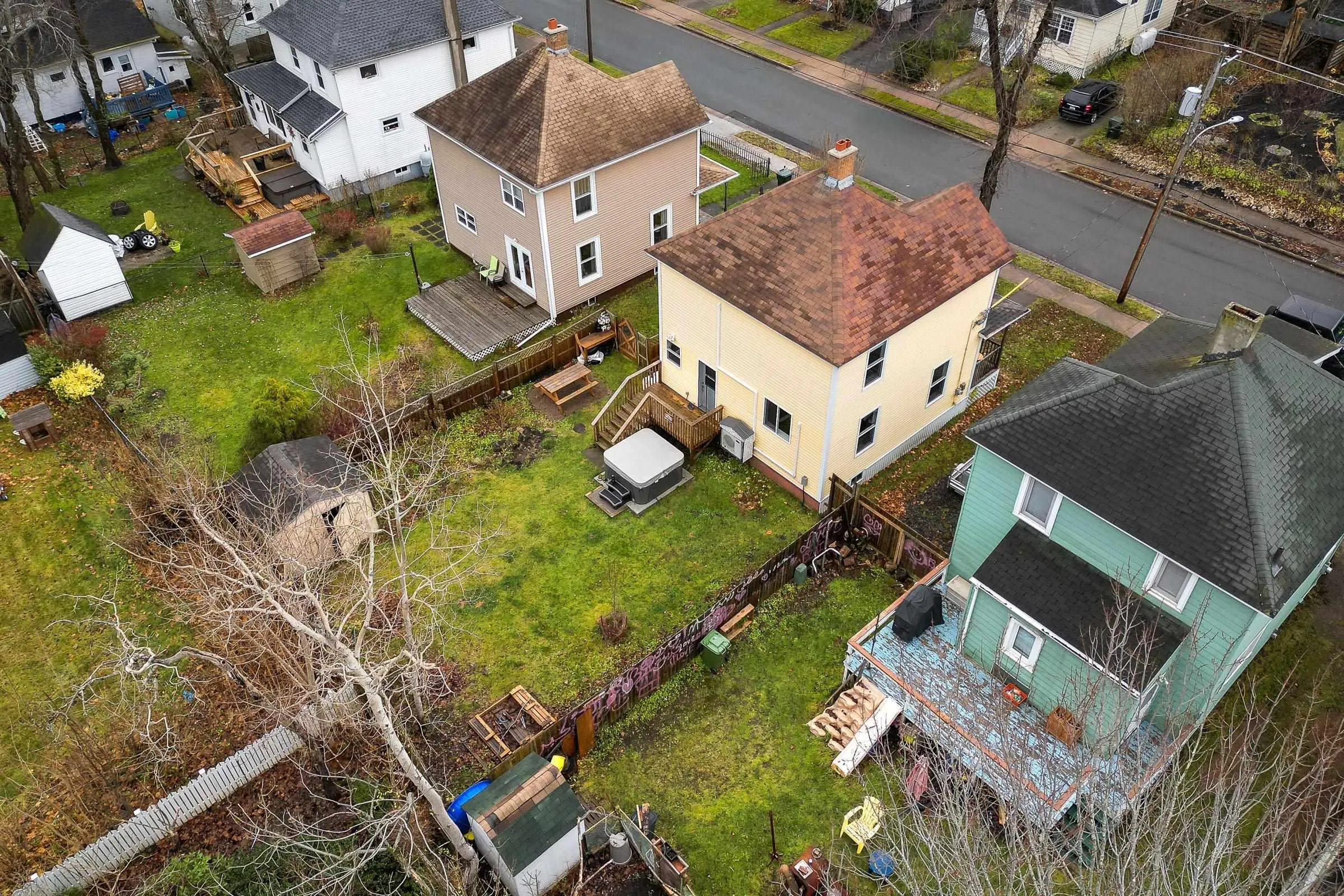 59 Milton Street, Sydney, NS B1P 4L9, 3 Bedrooms Bedrooms, ,2 BathroomsBathrooms,Residential,For Sale,Milton,202521207