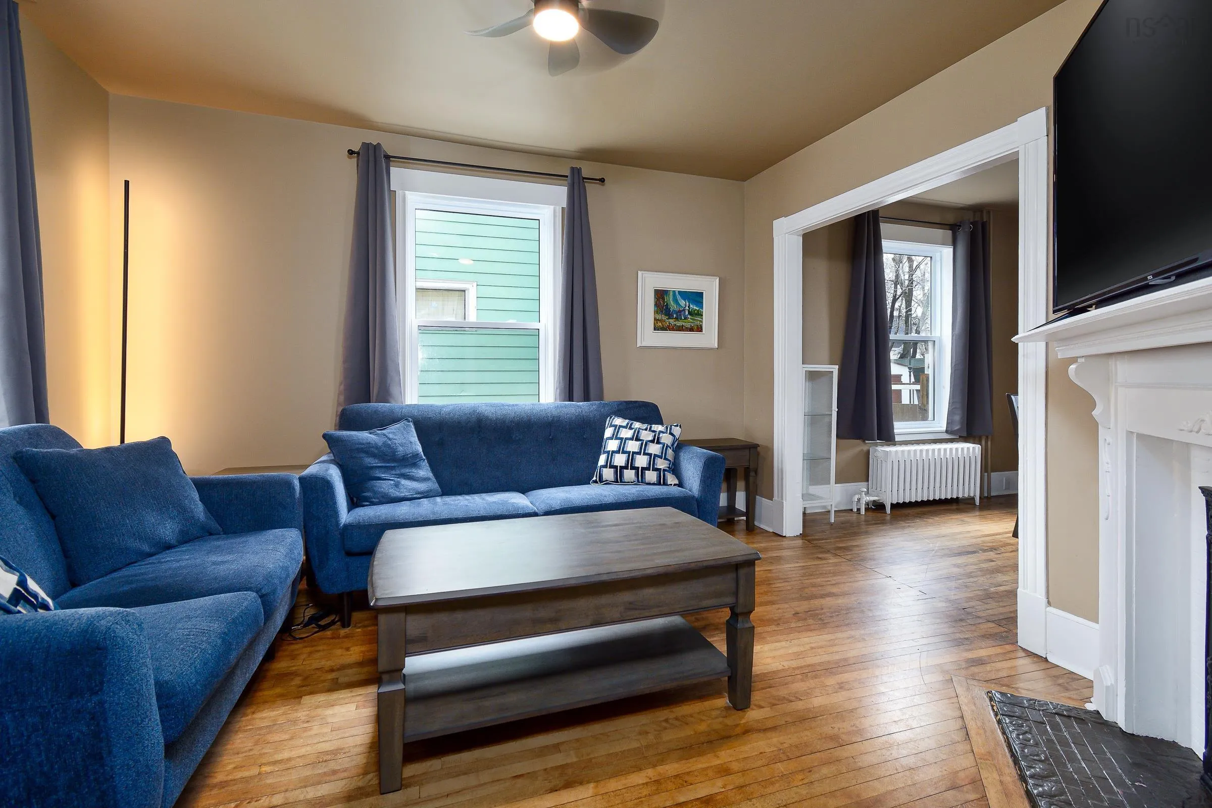 59 Milton Street, Sydney, NS B1P 4L9, 3 Bedrooms Bedrooms, ,2 BathroomsBathrooms,Residential,For Sale,Milton,202521207