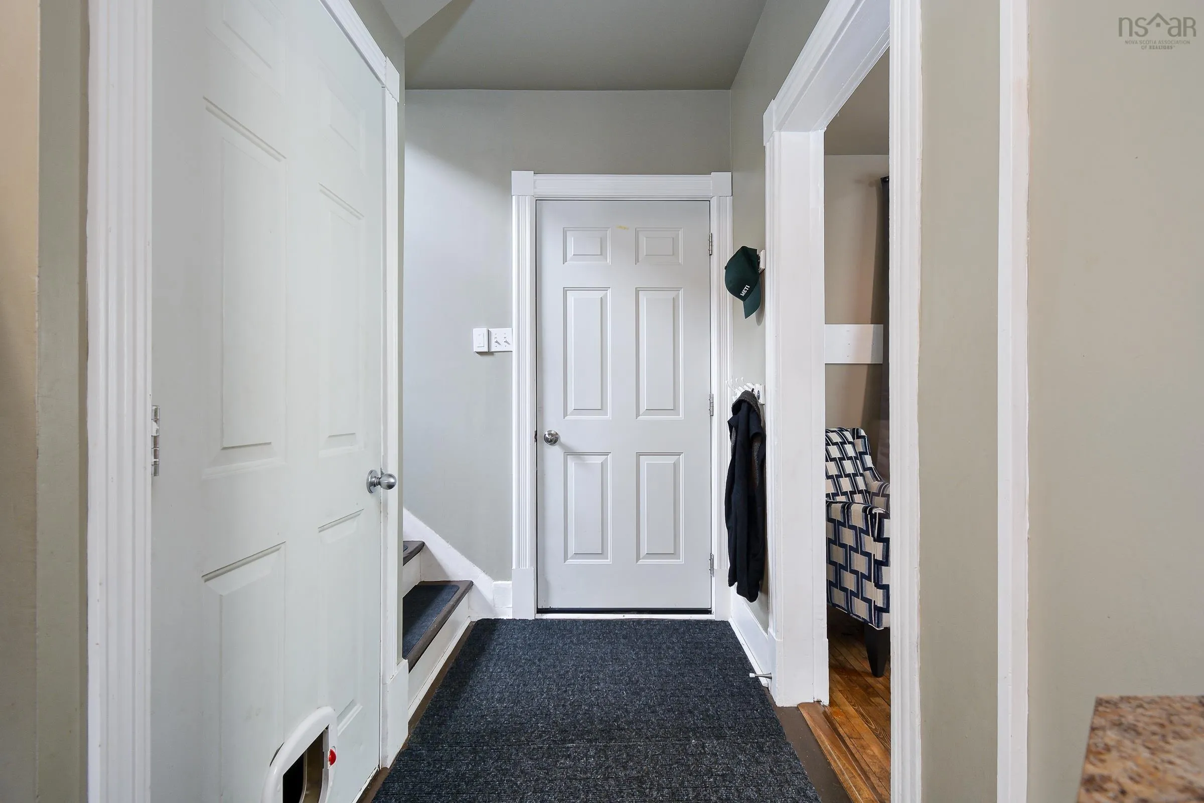 59 Milton Street, Sydney, NS B1P 4L9, 3 Bedrooms Bedrooms, ,2 BathroomsBathrooms,Residential,For Sale,Milton,202521207