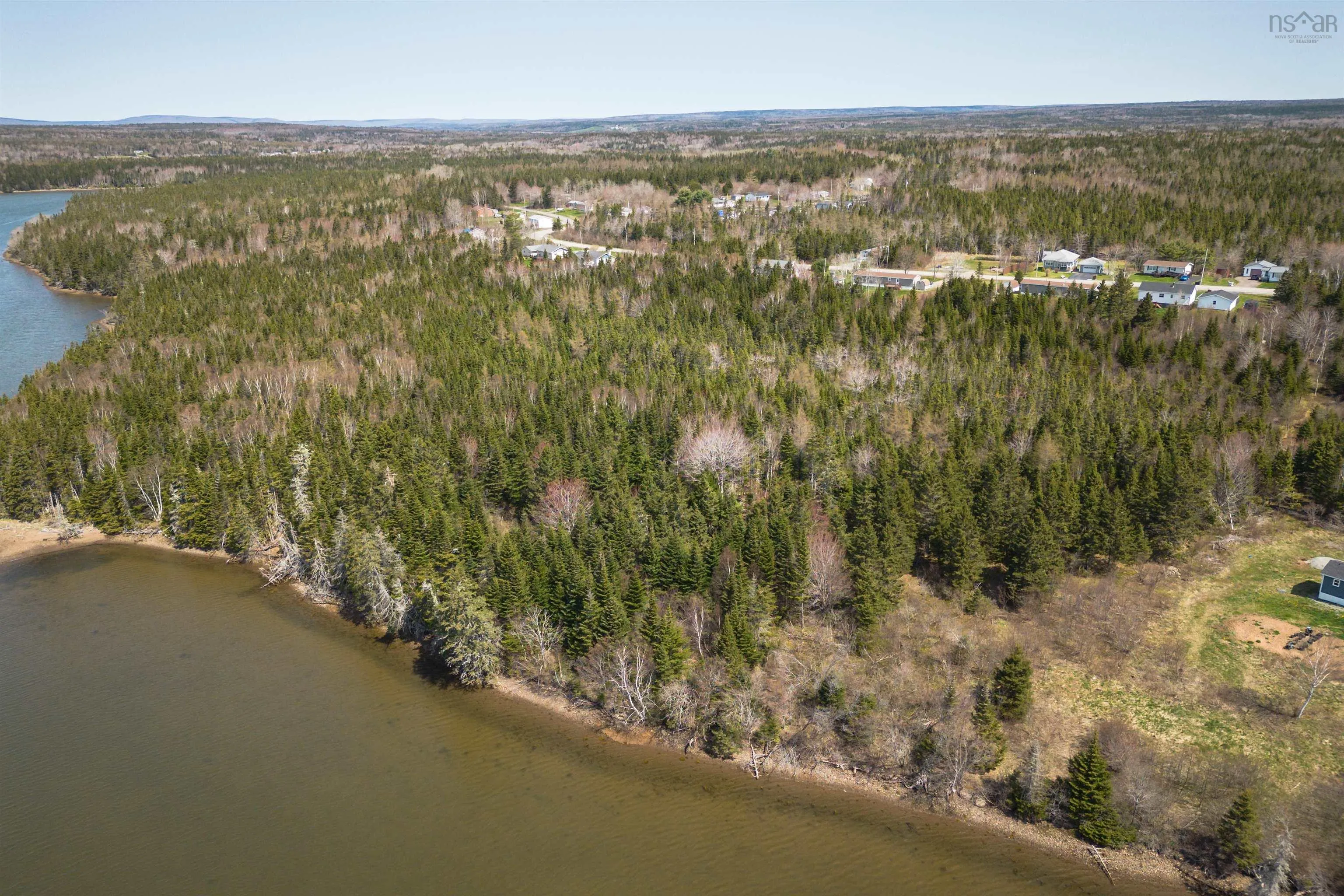 Evanston Rd, Evanston Ns B0e 1j0, ,Land,For Sale,Evanston Rd,202500146