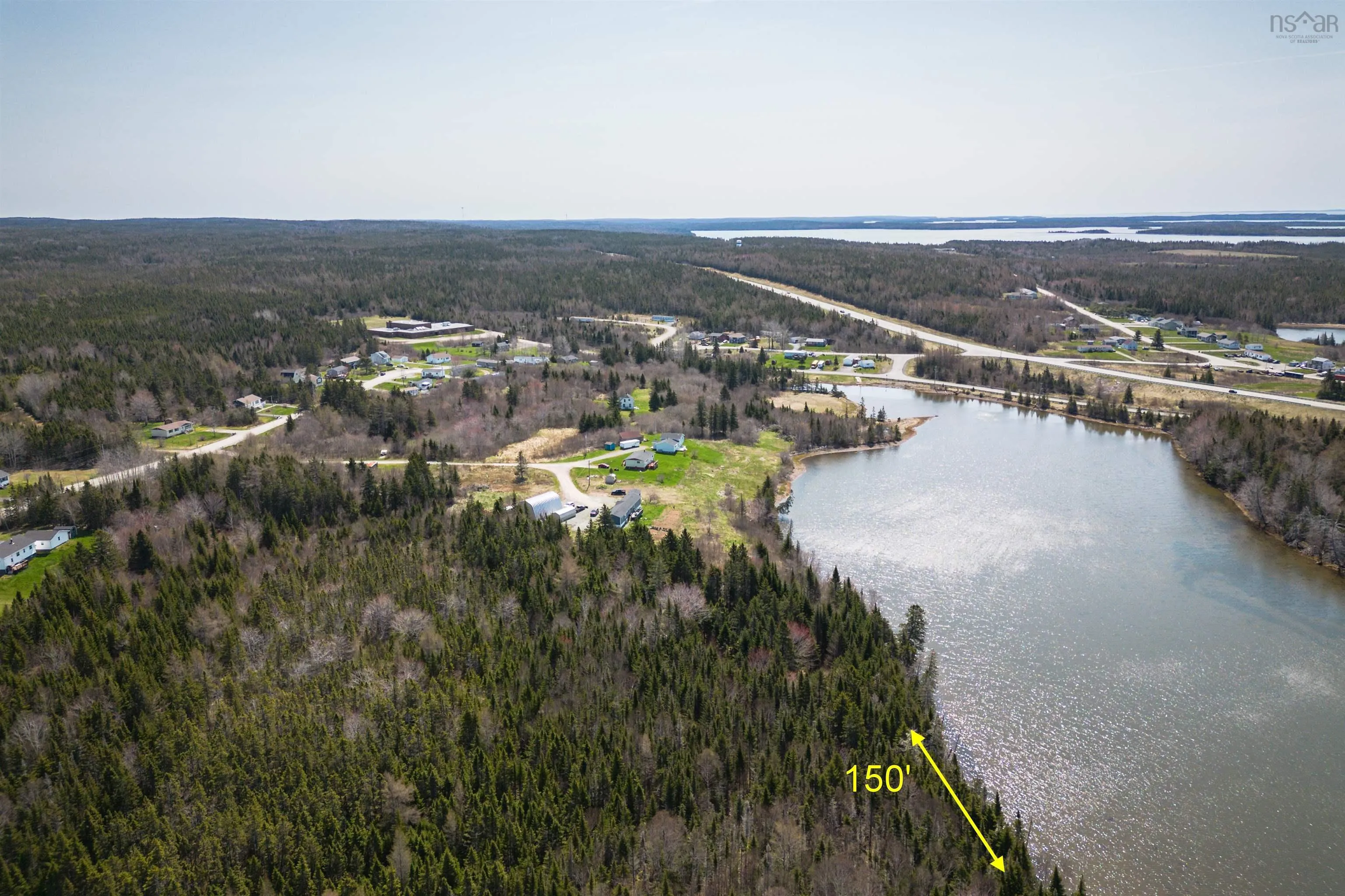 Evanston Rd, Evanston Ns B0e 1j0, ,Land,For Sale,Evanston Rd,202500146