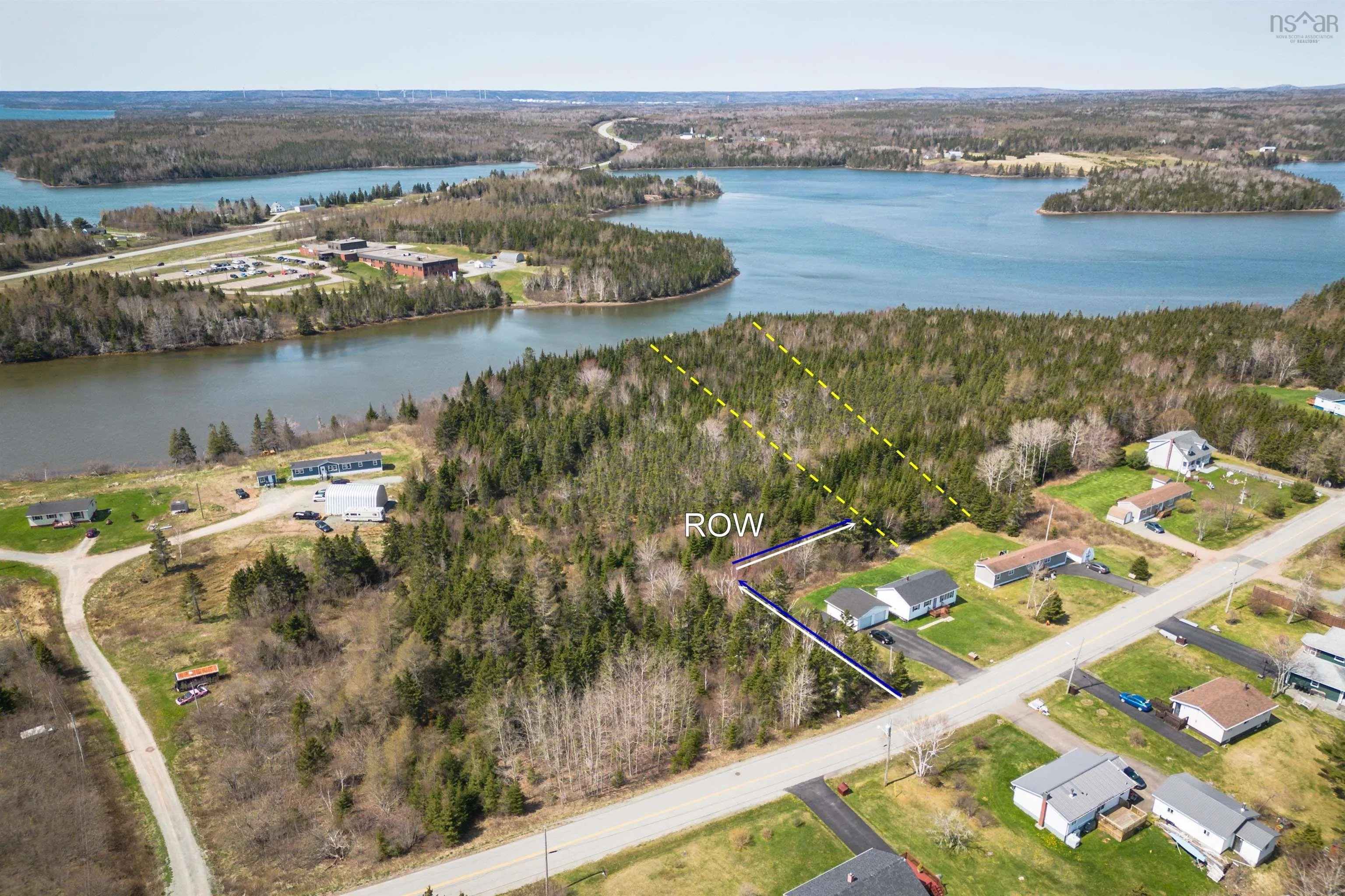 Evanston Rd, Evanston Ns B0e 1j0, ,Land,For Sale,Evanston Rd,202500146