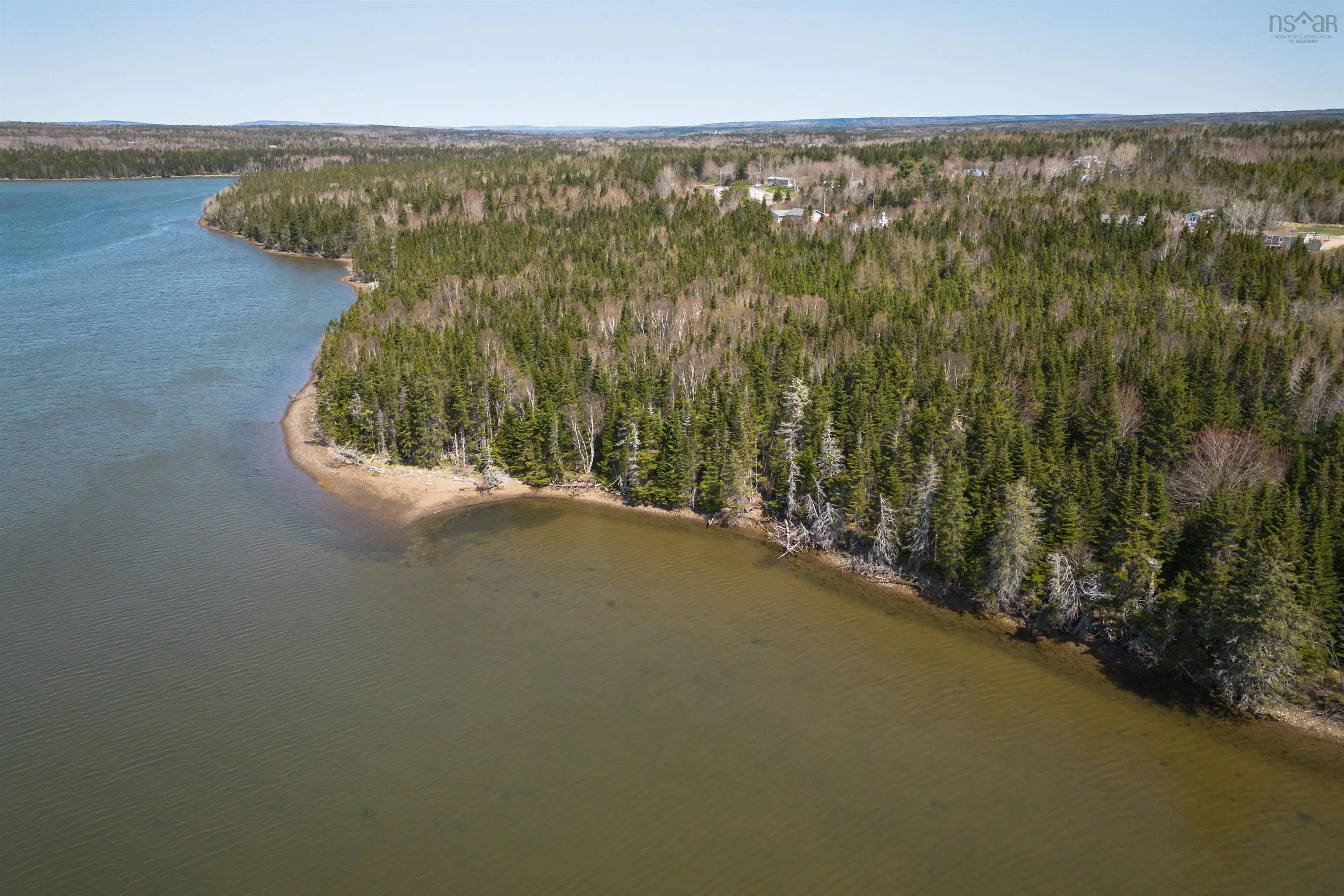 Evanston Rd, Evanston Ns B0e 1j0, ,Land,For Sale,Evanston Rd,202500146