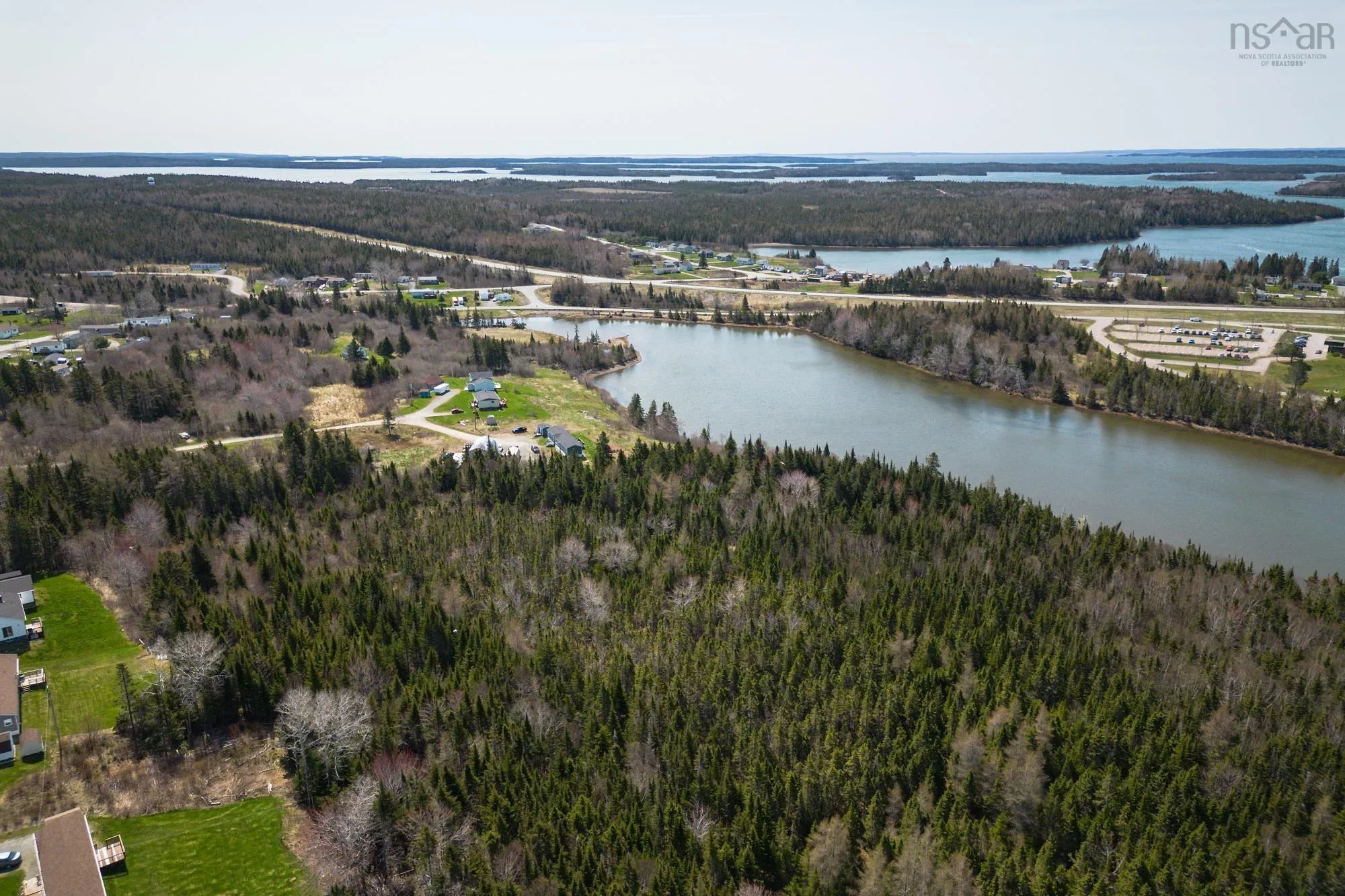 Evanston Rd, Evanston Ns B0e 1j0, ,Land,For Sale,Evanston Rd,202500146