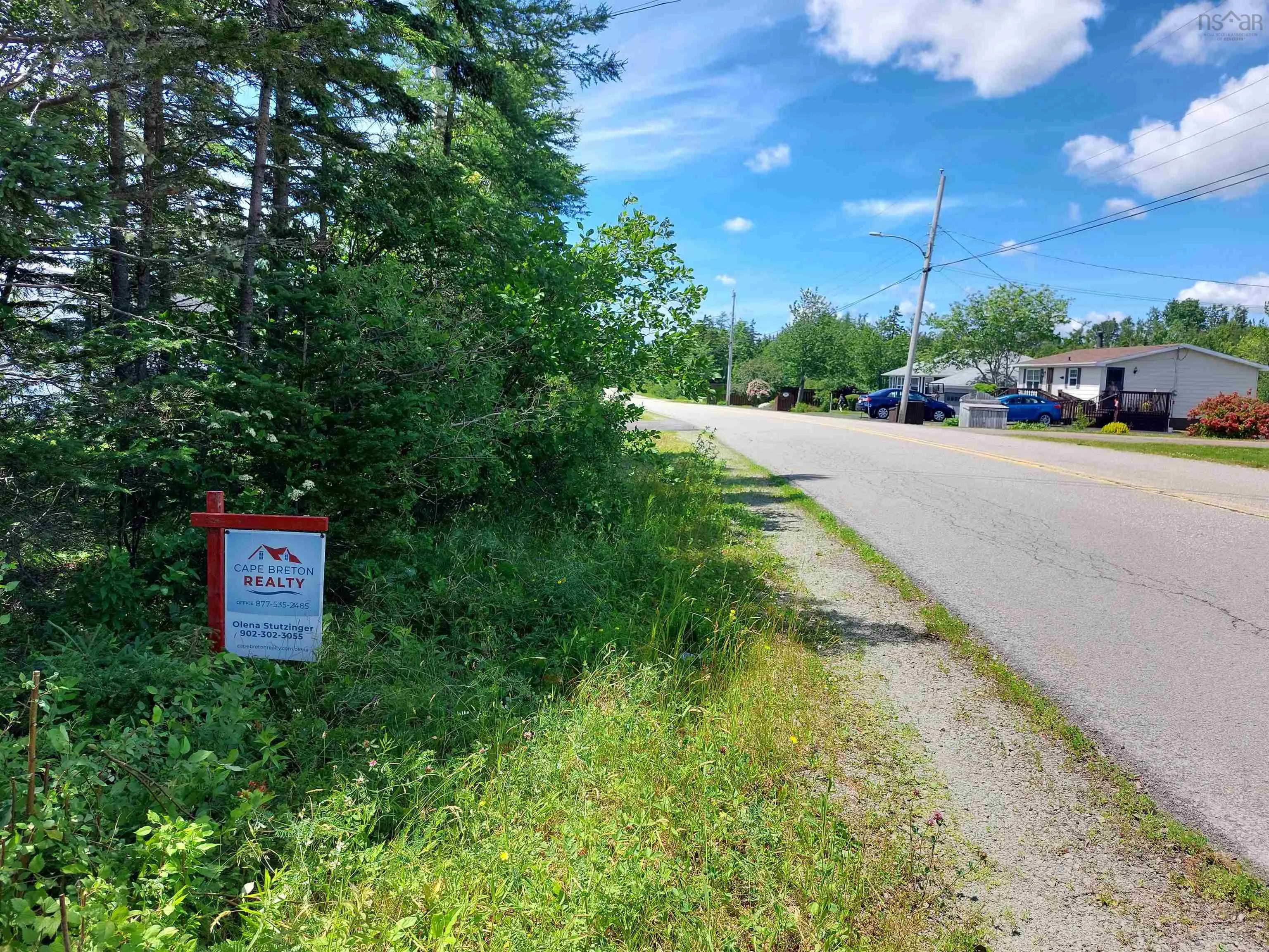 Evanston Rd, Evanston Ns B0e 1j0, ,Land,For Sale,Evanston Rd,202500146