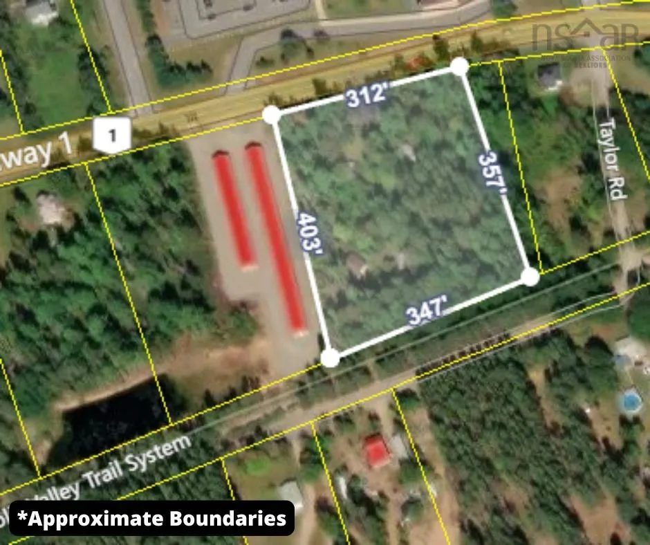 1940/1942 Highway 1, Auburn Ns B0p 1r0, ,Commercial Sale,For Sale,Highway 1,202509169