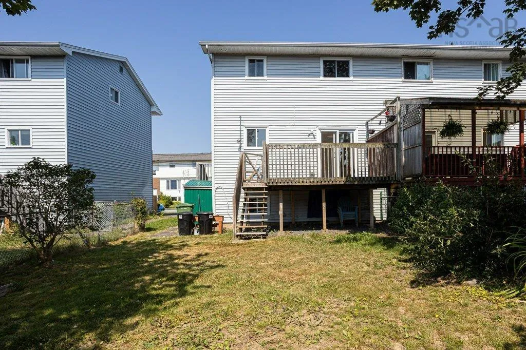 43 Sandlewood Terrace, Eastern Passage, NS B3G 1B6, 3 Bedrooms Bedrooms, ,2 BathroomsBathrooms,Residential,For Sale,Sandlewood,202521171