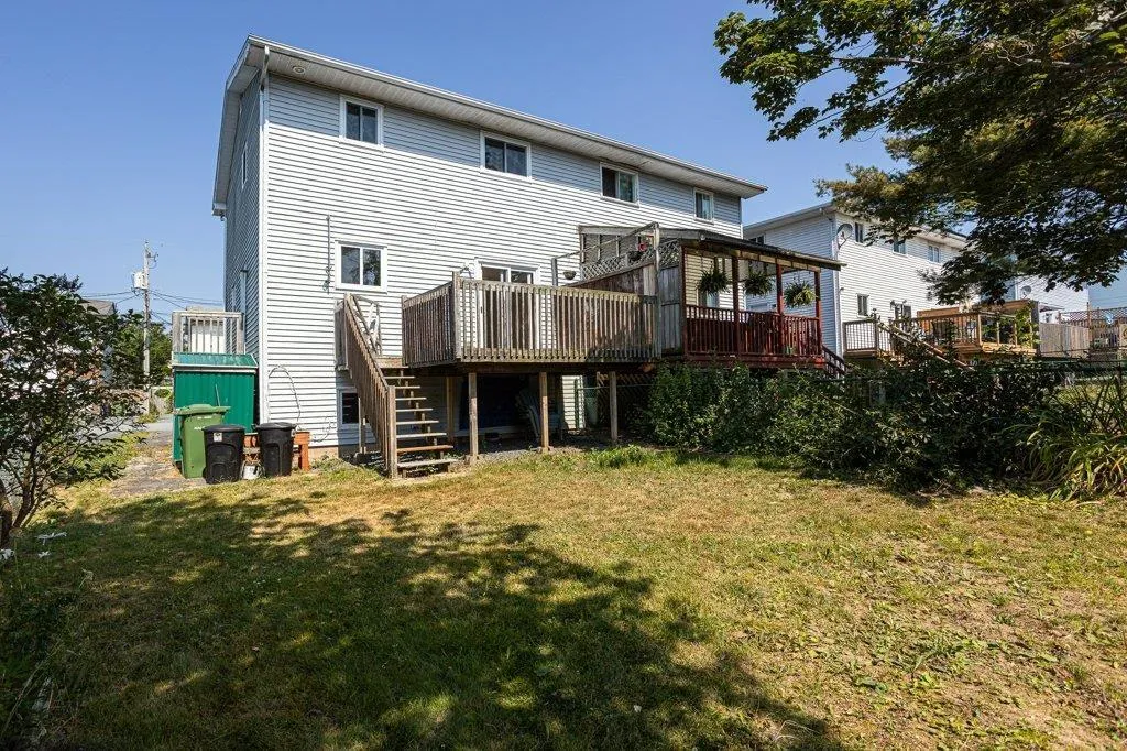 43 Sandlewood Terrace, Eastern Passage, NS B3G 1B6, 3 Bedrooms Bedrooms, ,2 BathroomsBathrooms,Residential,For Sale,Sandlewood,202521171