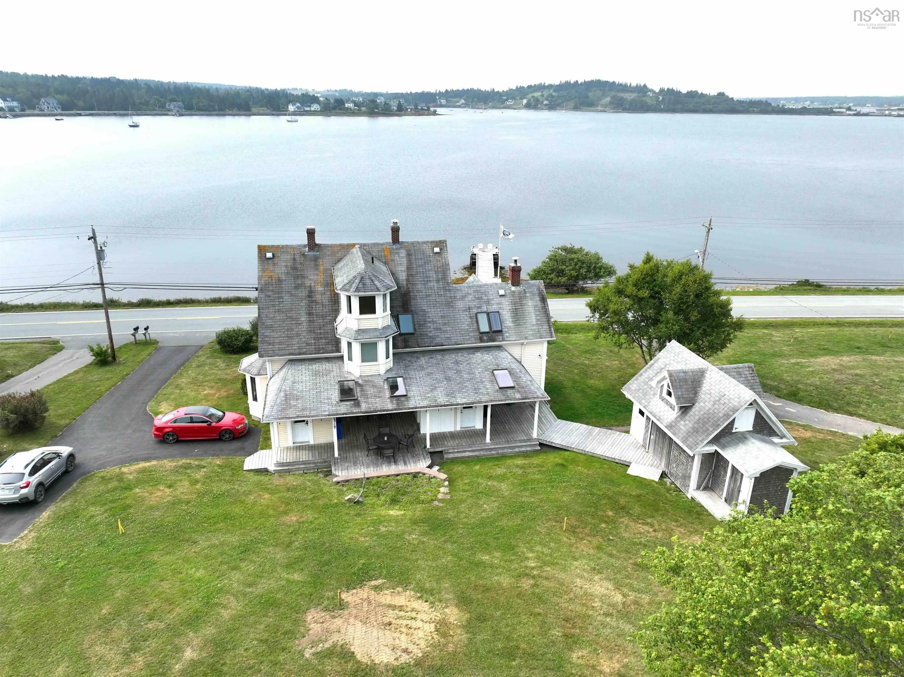 3964 332 Highway, Riverport, NS B0J 2X0, 5 Bedrooms Bedrooms, ,2 BathroomsBathrooms,Residential,For Sale,332,202520168