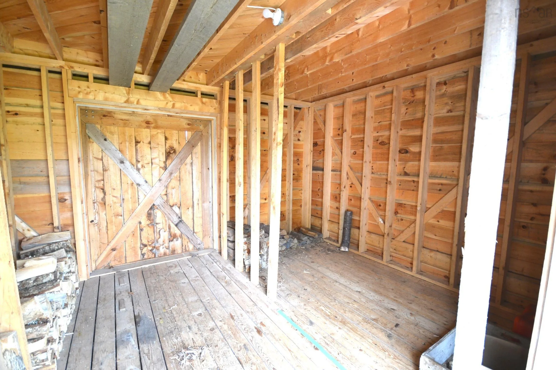 3964 332 Highway, Riverport, NS B0J 2X0, 5 Bedrooms Bedrooms, ,2 BathroomsBathrooms,Residential,For Sale,332,202520168