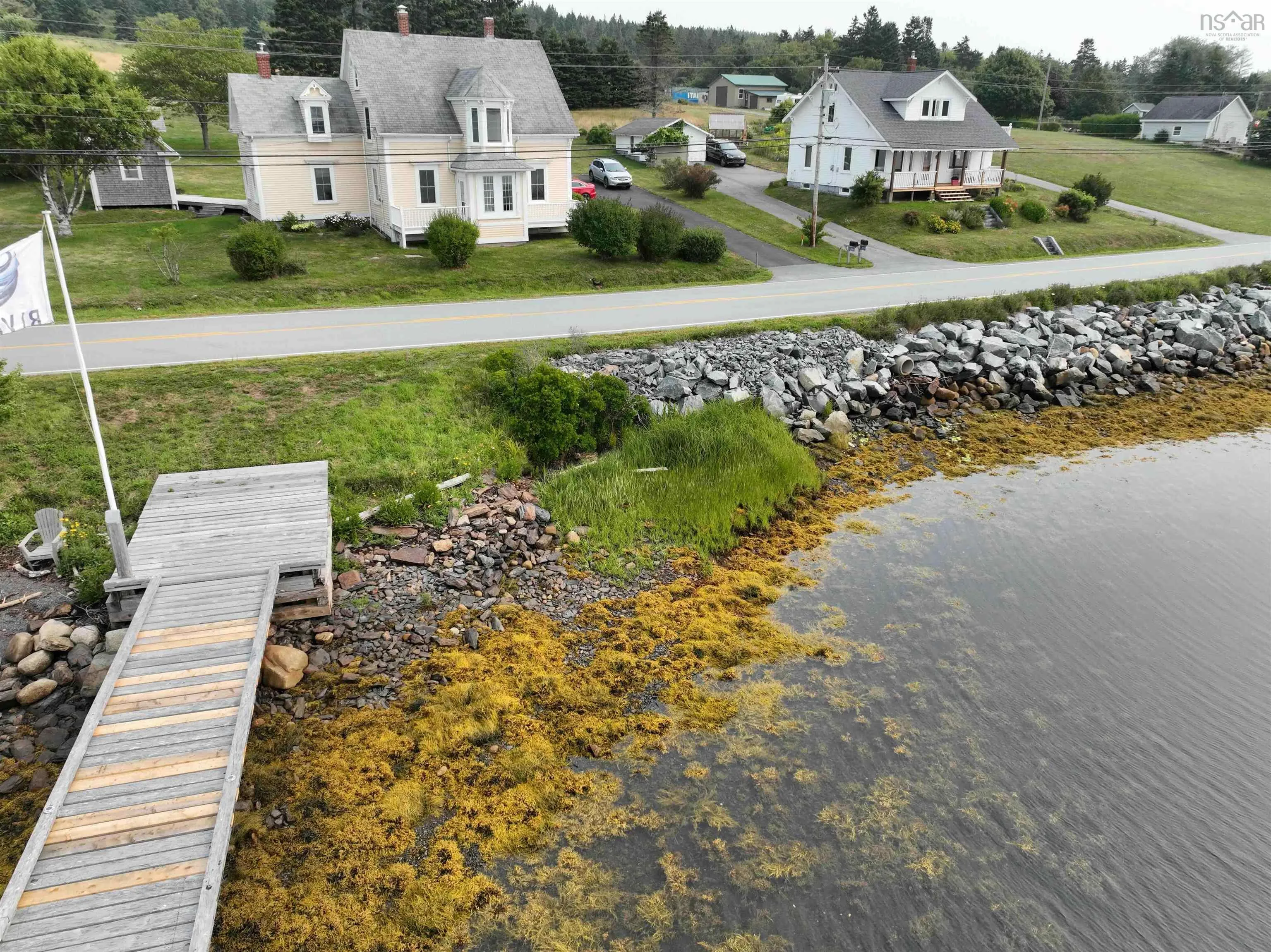3964 332 Highway, Riverport, NS B0J 2X0, 5 Bedrooms Bedrooms, ,2 BathroomsBathrooms,Residential,For Sale,332,202520168