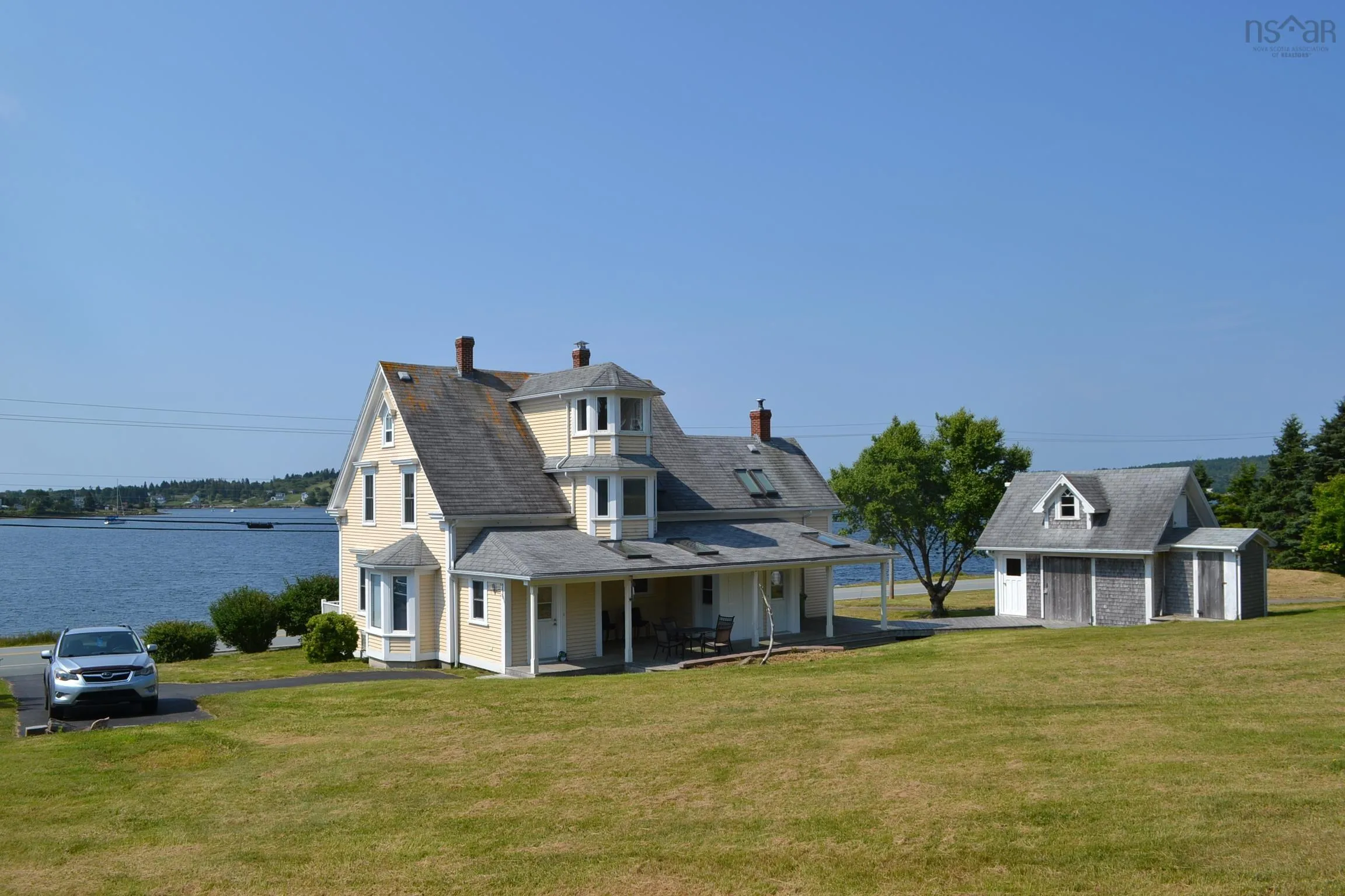 3964 332 Highway, Riverport, NS B0J 2X0, 5 Bedrooms Bedrooms, ,2 BathroomsBathrooms,Residential,For Sale,332,202520168