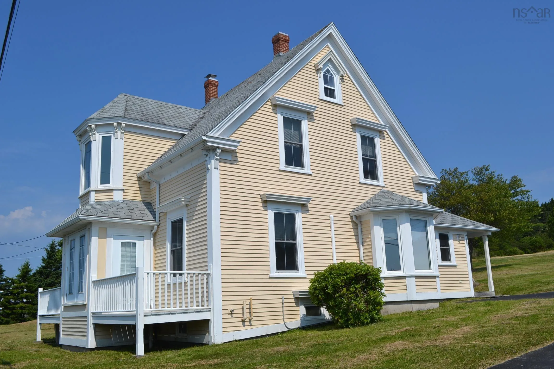 3964 332 Highway, Riverport, NS B0J 2X0, 5 Bedrooms Bedrooms, ,2 BathroomsBathrooms,Residential,For Sale,332,202520168