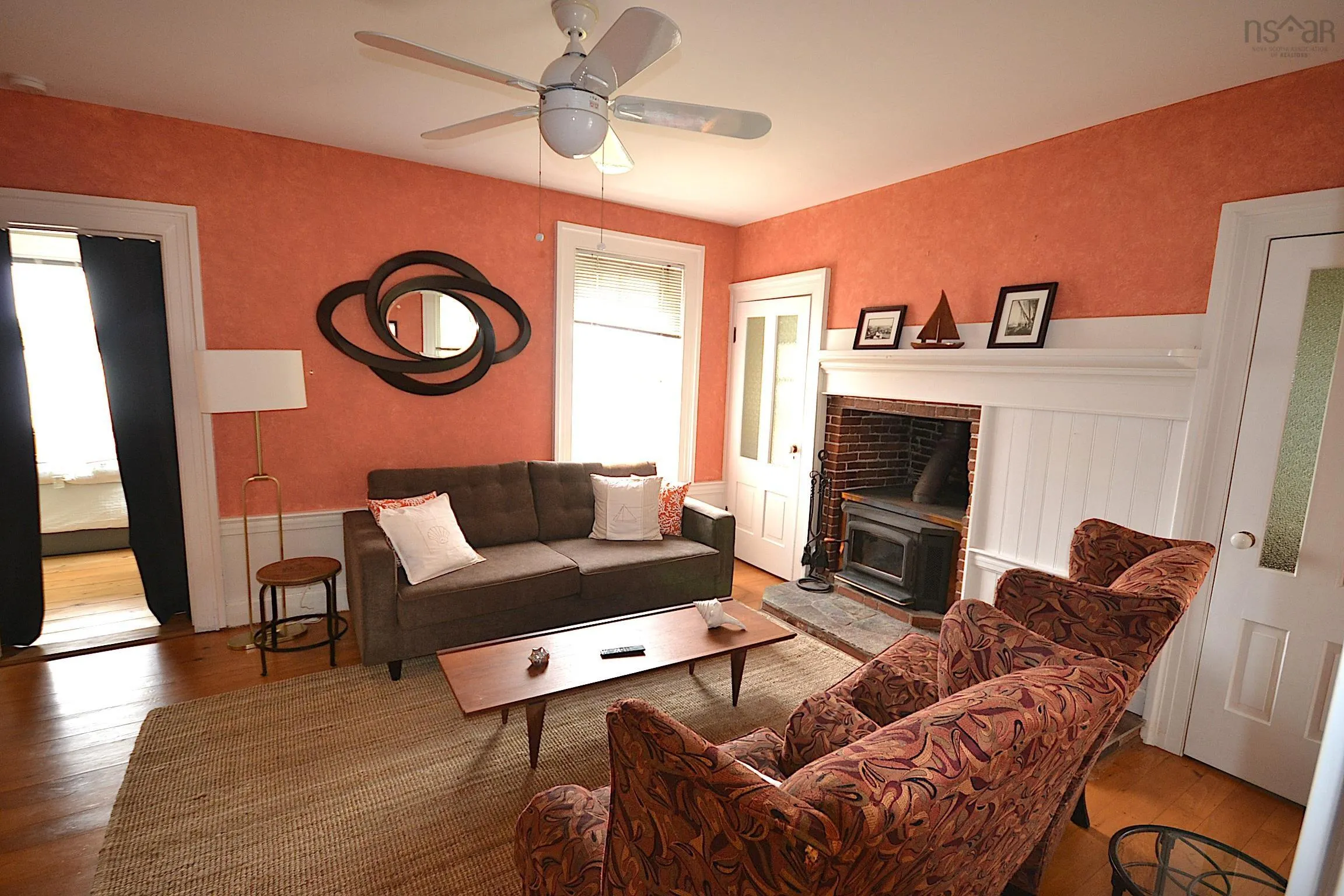 3964 332 Highway, Riverport, NS B0J 2X0, 5 Bedrooms Bedrooms, ,2 BathroomsBathrooms,Residential,For Sale,332,202520168
