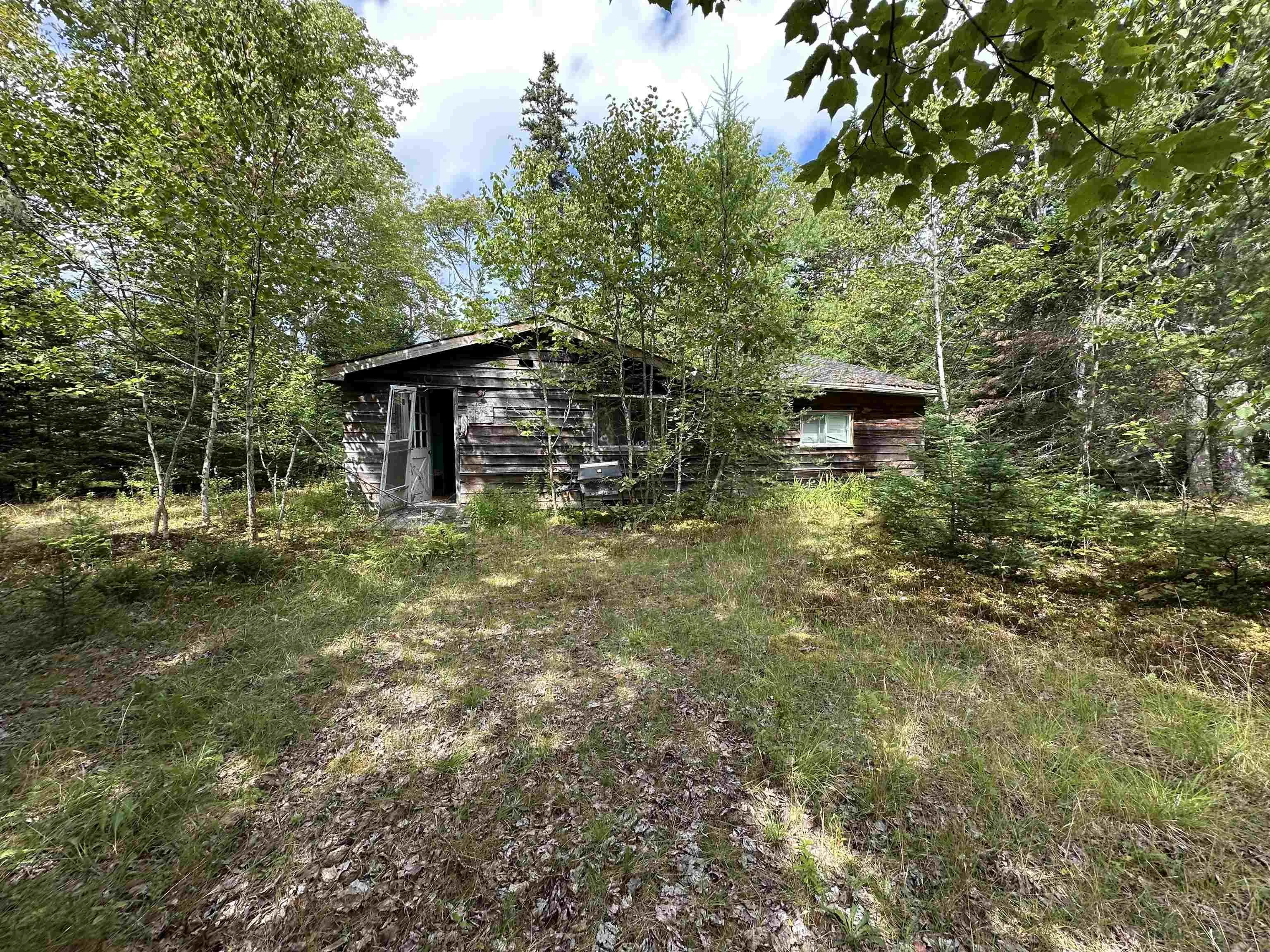 420 Malay Falls Lochaber Mines Road, Malay Falls, NS B0J 3B0, ,Land,For Sale,Malay Falls Lochaber Mines,202522088