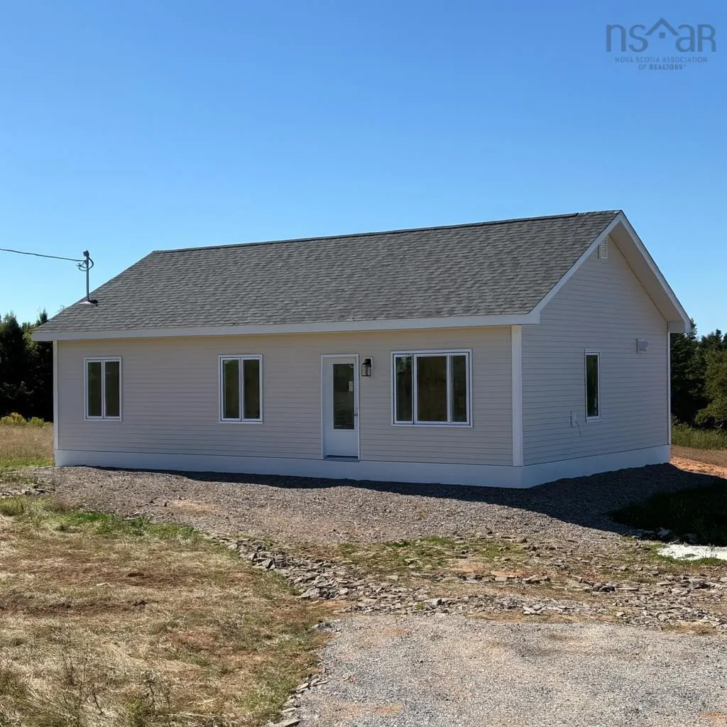 633 Ross Creek Road, Ross Creek, NS B0P 1H0, 3 Bedrooms Bedrooms, ,2 BathroomsBathrooms,Residential,For Sale,Ross Creek,202523548