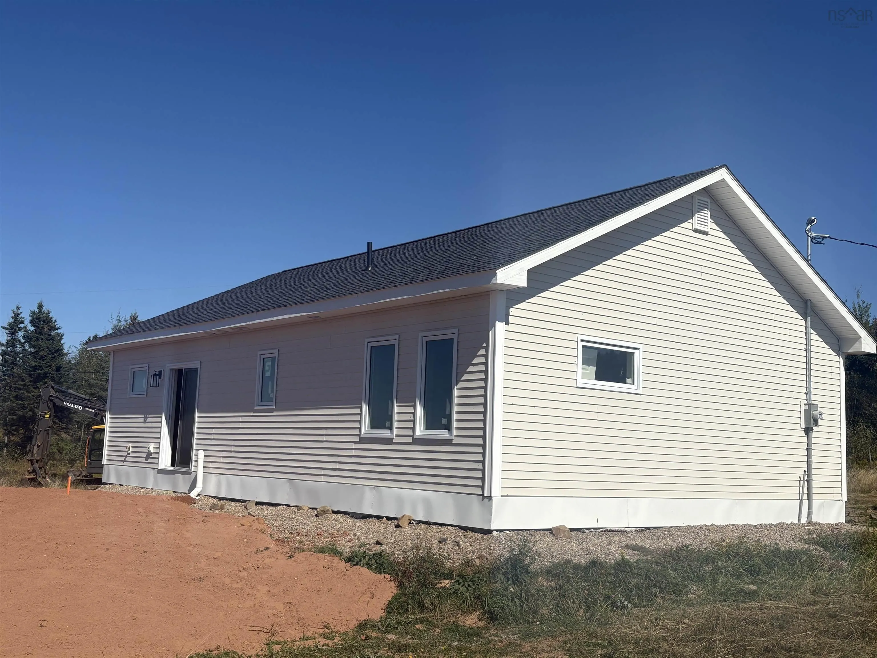 633 Ross Creek Road, Ross Creek, NS B0P 1H0, 3 Bedrooms Bedrooms, ,2 BathroomsBathrooms,Residential,For Sale,Ross Creek,202523548