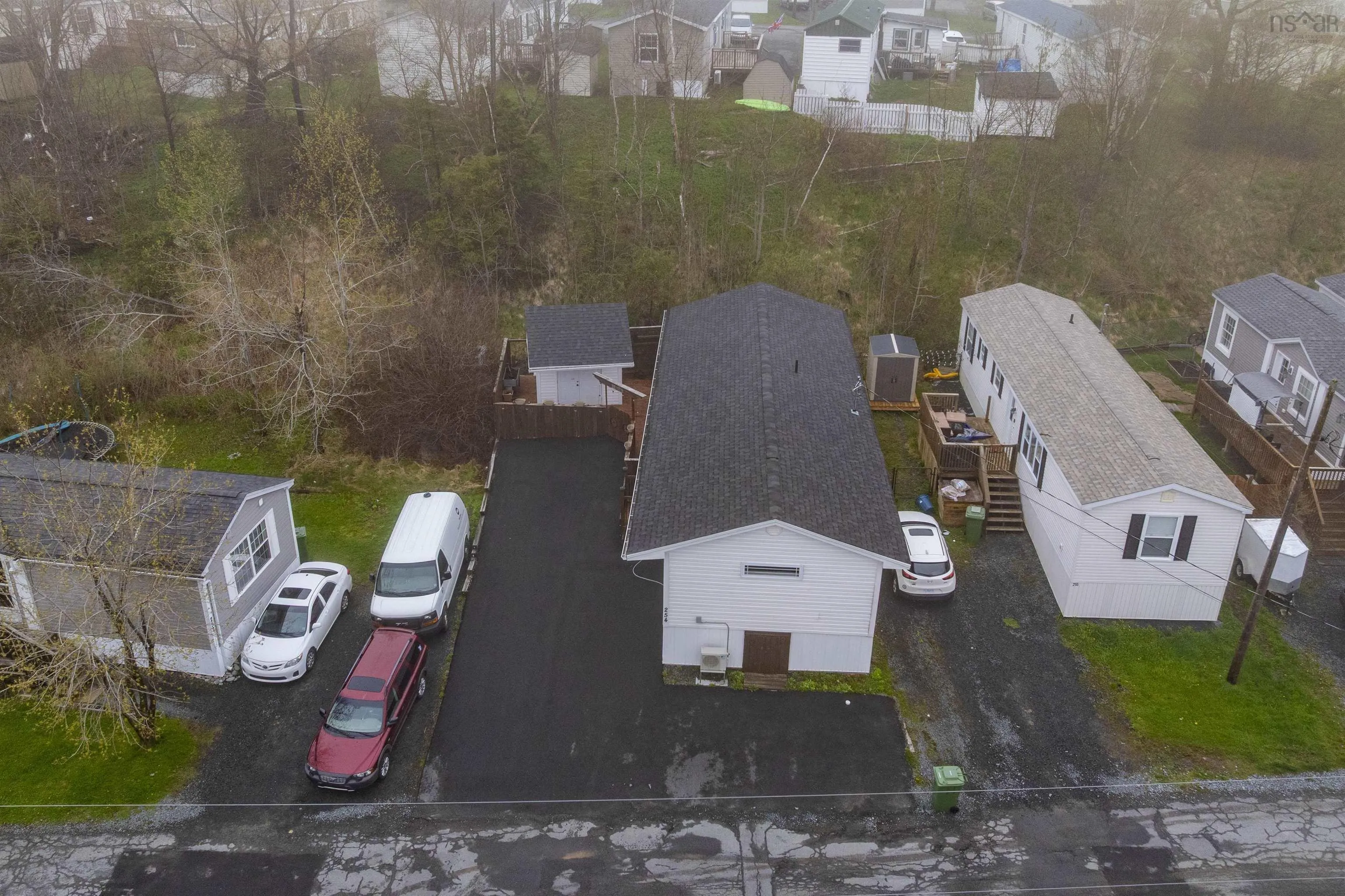 254 Parklane Drive, Lower Sackville Ns B4c 2x3, 2 Bedrooms Bedrooms, ,2 BathroomsBathrooms,Residential,For Sale,Parklane,202510806