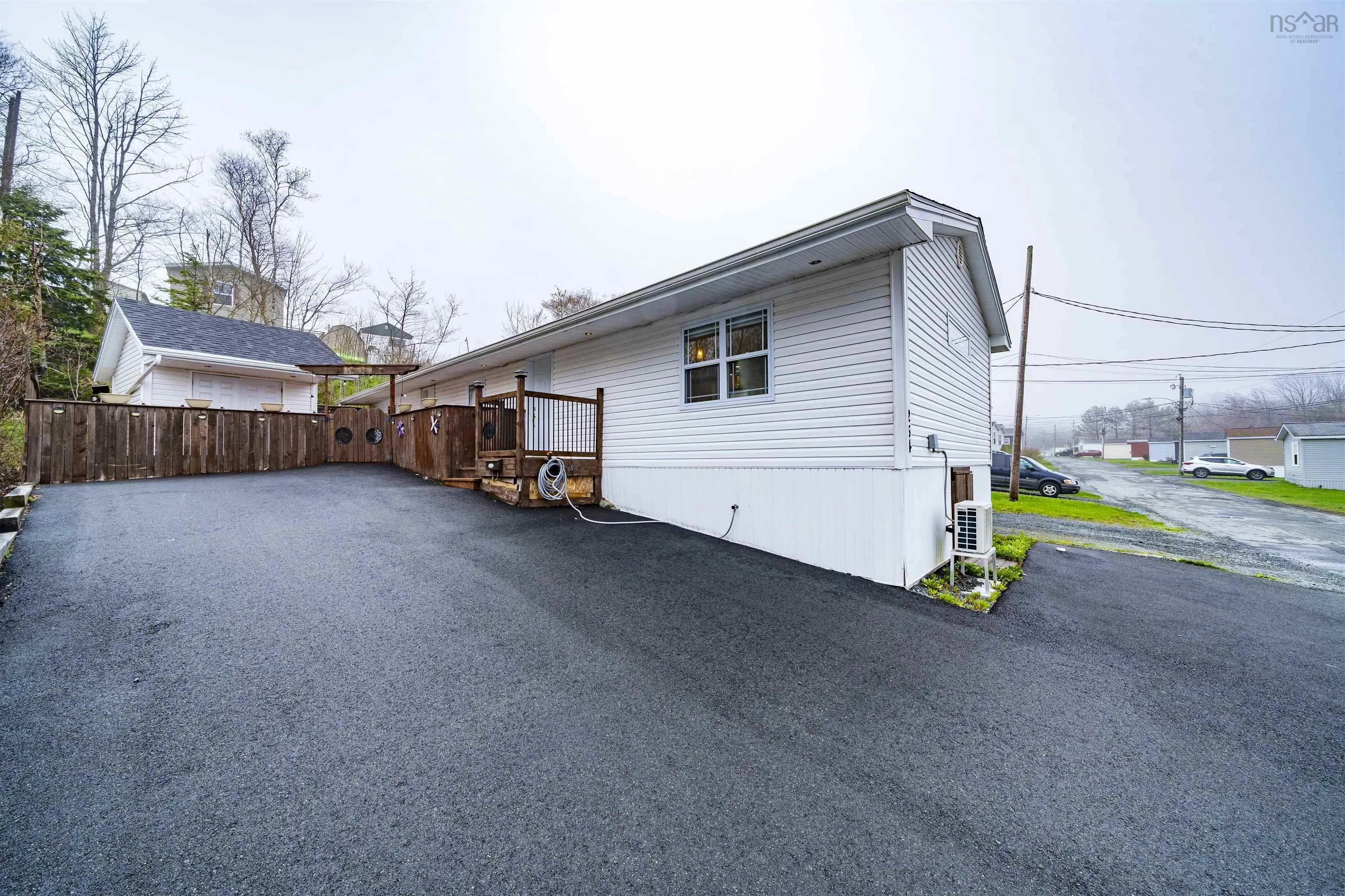254 Parklane Drive, Lower Sackville Ns B4c 2x3, 2 Bedrooms Bedrooms, ,2 BathroomsBathrooms,Residential,For Sale,Parklane,202510806
