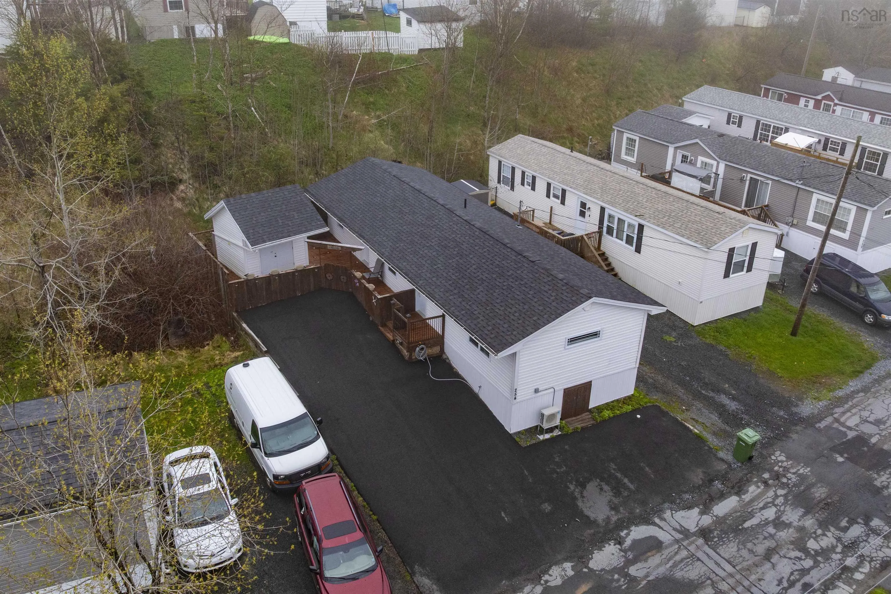254 Parklane Drive, Lower Sackville Ns B4c 2x3, 2 Bedrooms Bedrooms, ,2 BathroomsBathrooms,Residential,For Sale,Parklane,202510806