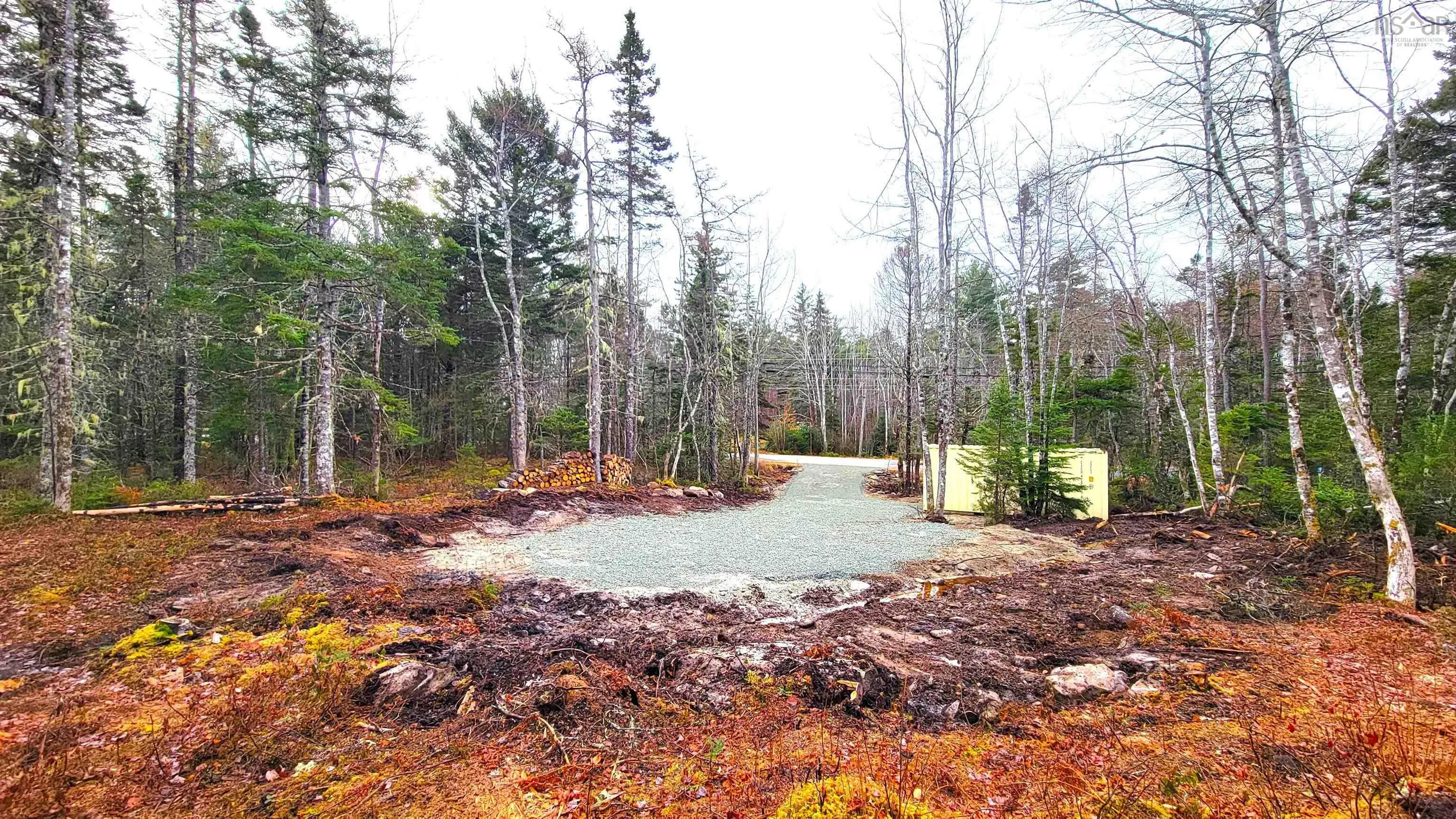92 Broad River Road, Summerville Centre Ns B0t 1t0, ,Land,For Sale,Broad River Road,202506964