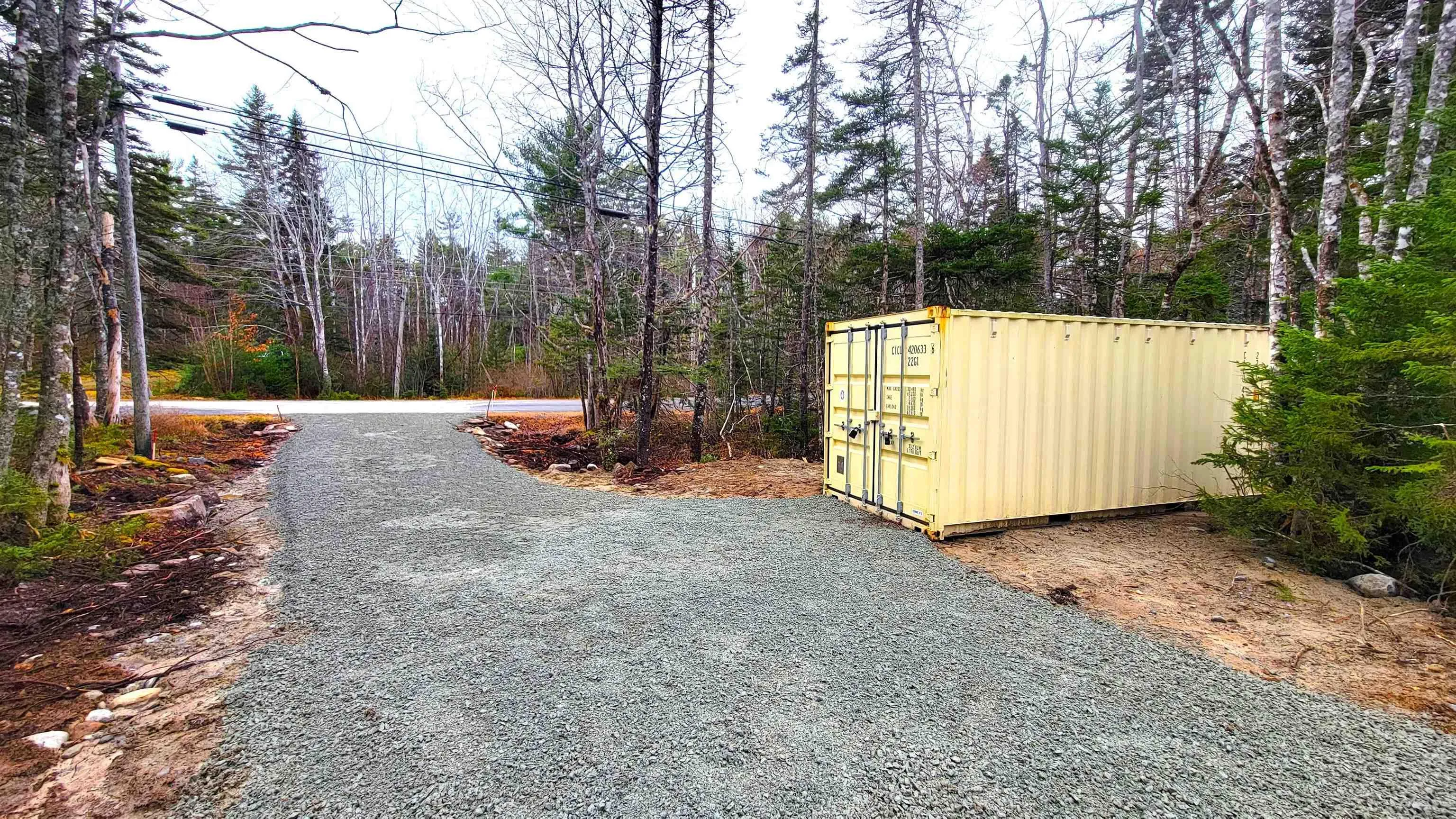 92 Broad River Road, Summerville Centre Ns B0t 1t0, ,Land,For Sale,Broad River Road,202506964