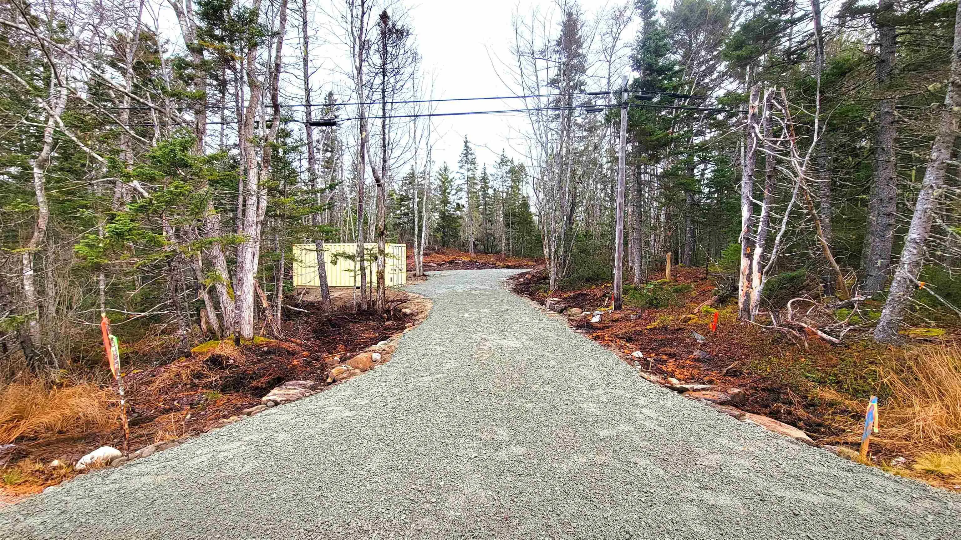 92 Broad River Road, Summerville Centre Ns B0t 1t0, ,Land,For Sale,Broad River Road,202506964