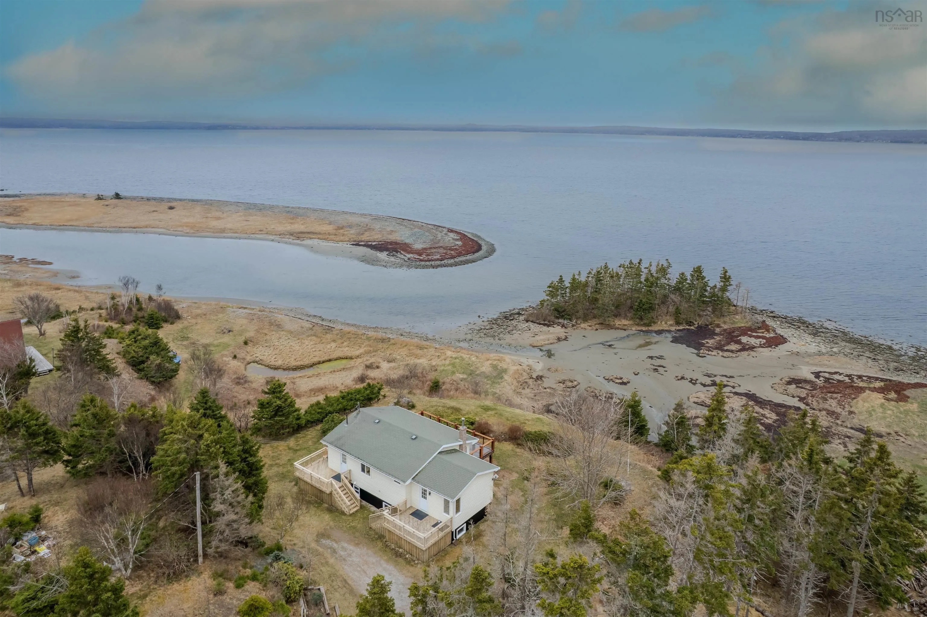 130 Scottsdale Lane, Round Island Ns B1b 1p7, 5 Bedrooms Bedrooms, ,2 BathroomsBathrooms,Residential,For Sale,Scottsdale,202509179