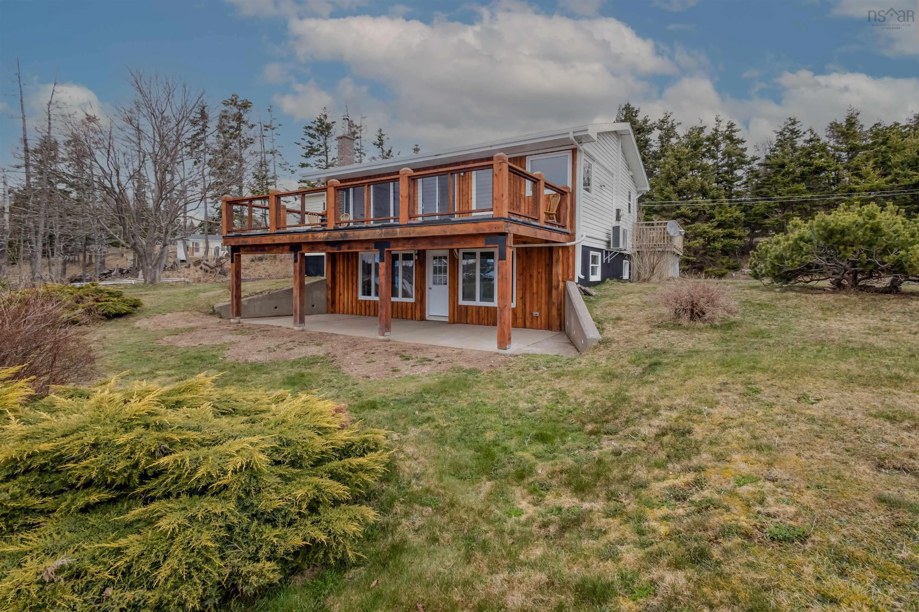 130 Scottsdale Lane, Round Island Ns B1b 1p7, 5 Bedrooms Bedrooms, ,2 BathroomsBathrooms,Residential,For Sale,Scottsdale,202509179