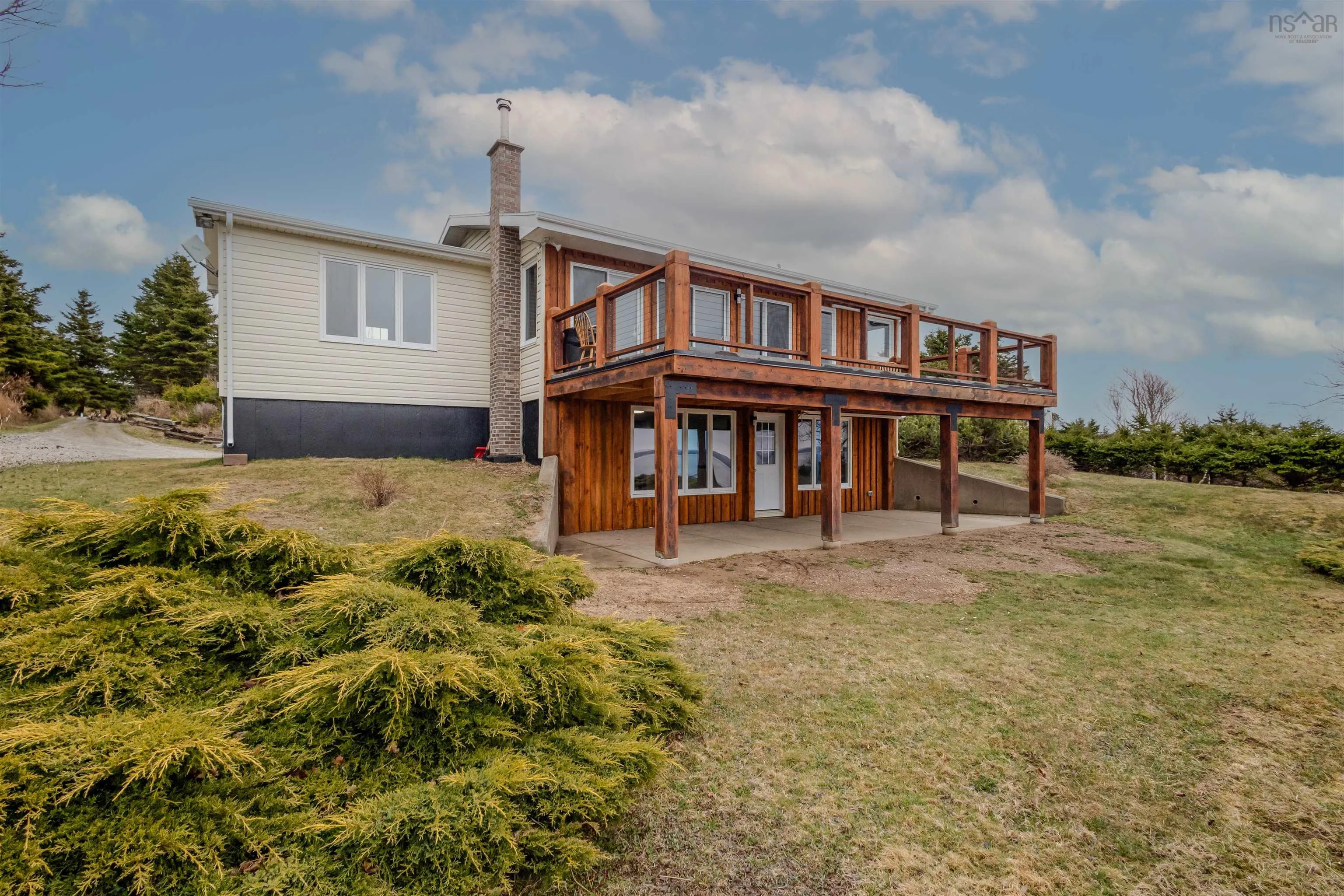 130 Scottsdale Lane, Round Island Ns B1b 1p7, 5 Bedrooms Bedrooms, ,2 BathroomsBathrooms,Residential,For Sale,Scottsdale,202509179