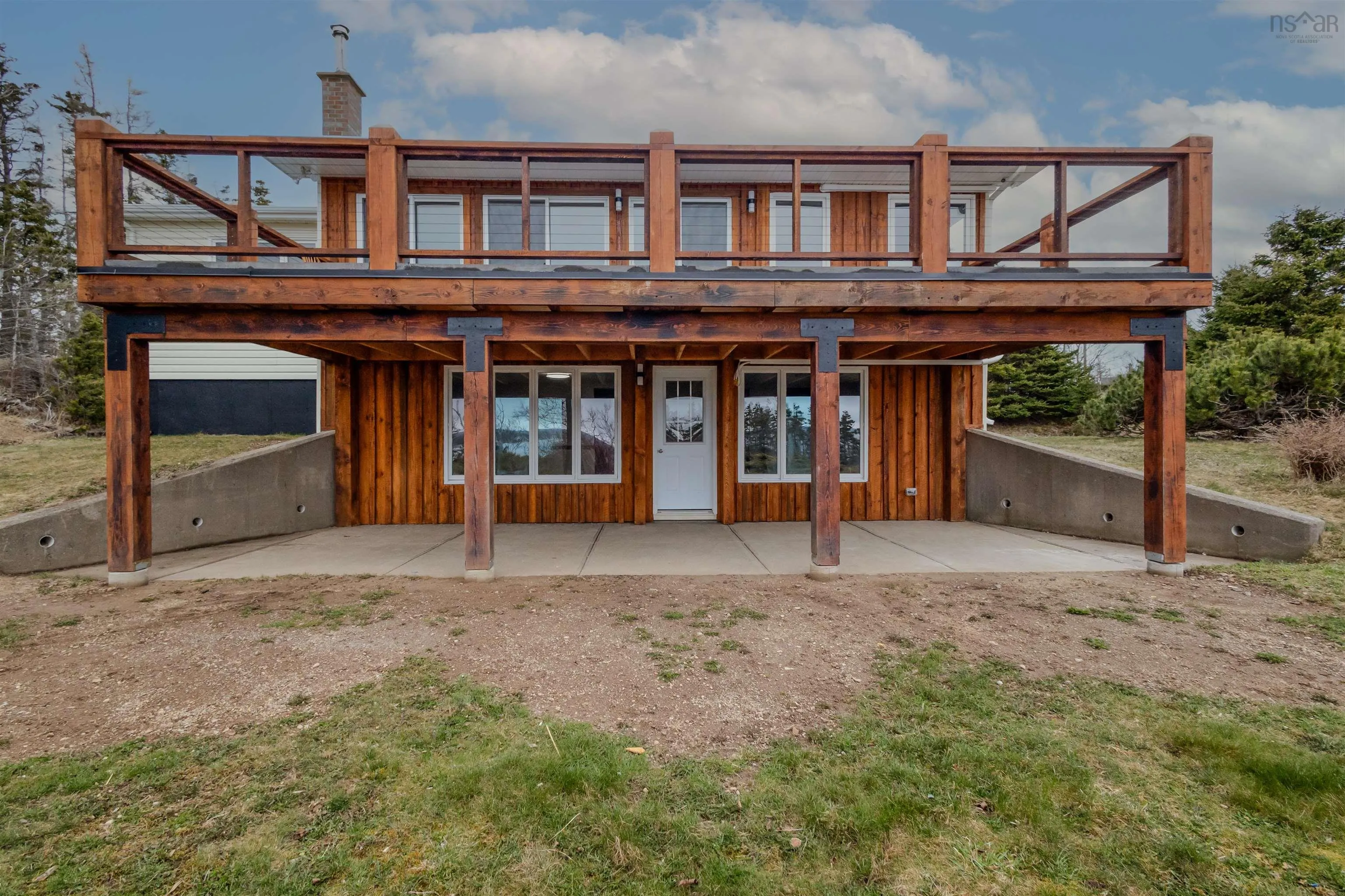 130 Scottsdale Lane, Round Island Ns B1b 1p7, 5 Bedrooms Bedrooms, ,2 BathroomsBathrooms,Residential,For Sale,Scottsdale,202509179
