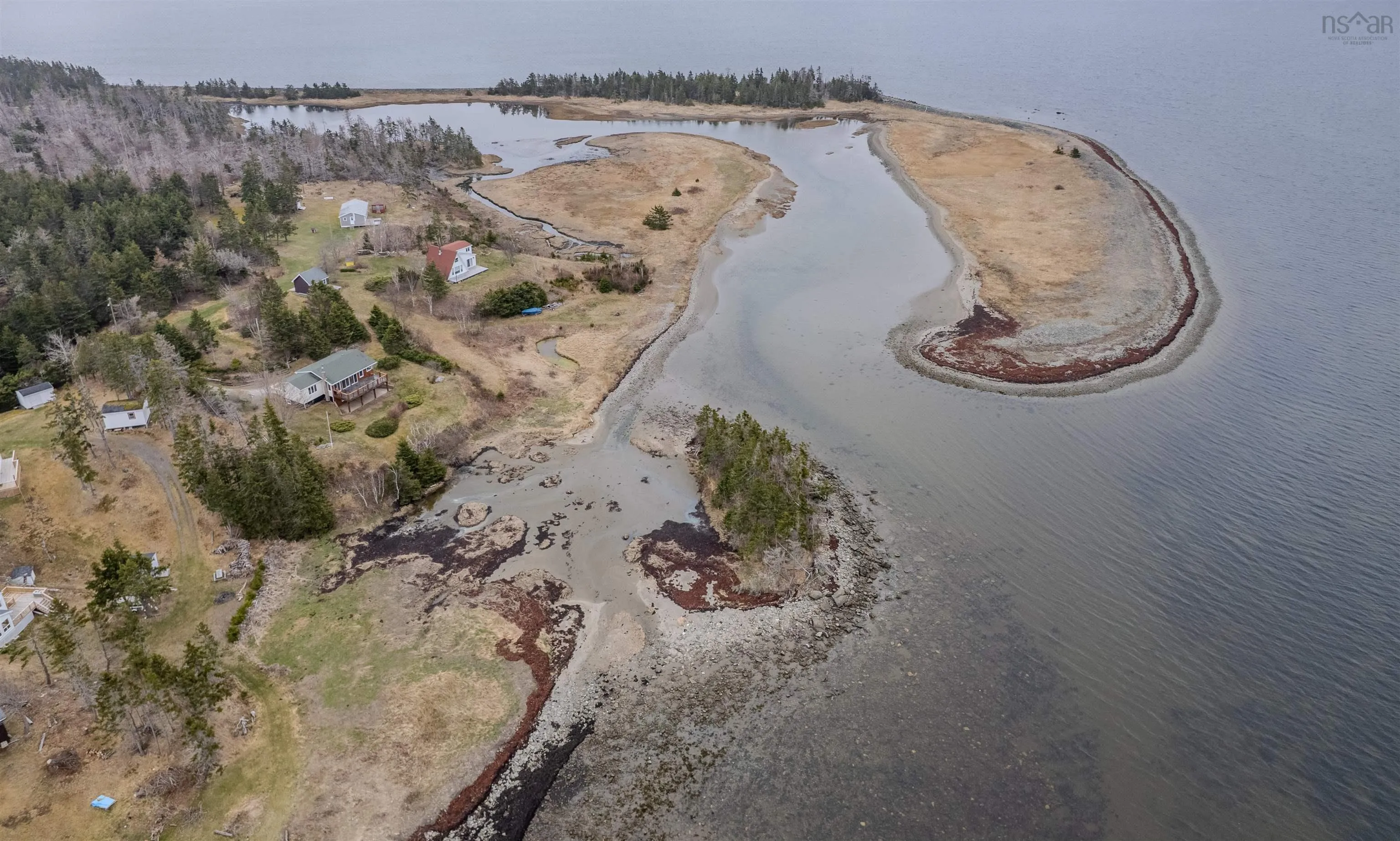 130 Scottsdale Lane, Round Island Ns B1b 1p7, 5 Bedrooms Bedrooms, ,2 BathroomsBathrooms,Residential,For Sale,Scottsdale,202509179