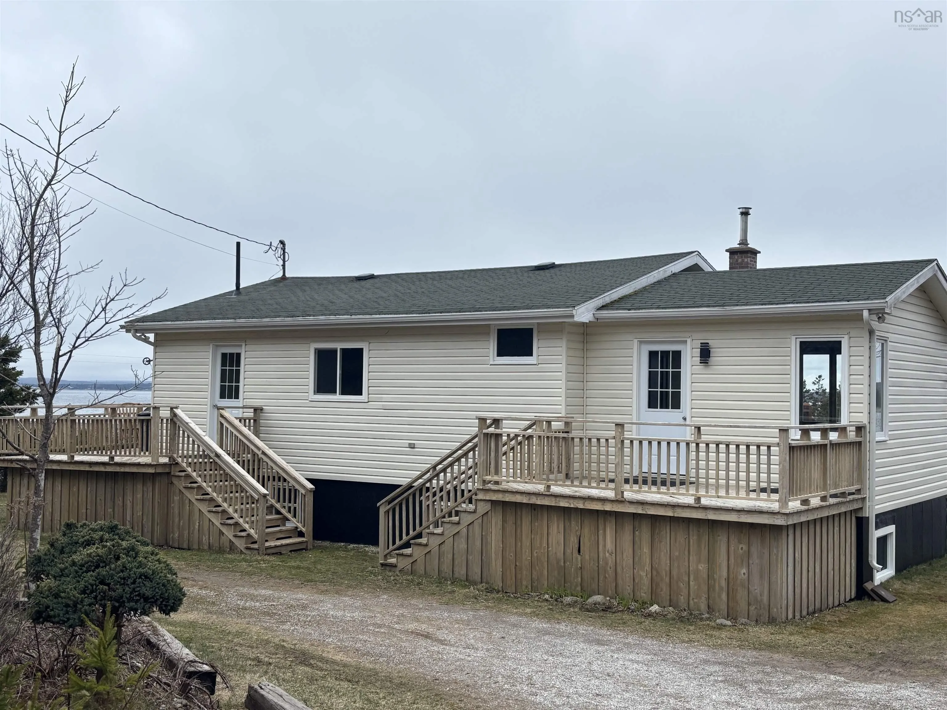 130 Scottsdale Lane, Round Island Ns B1b 1p7, 5 Bedrooms Bedrooms, ,2 BathroomsBathrooms,Residential,For Sale,Scottsdale,202509179