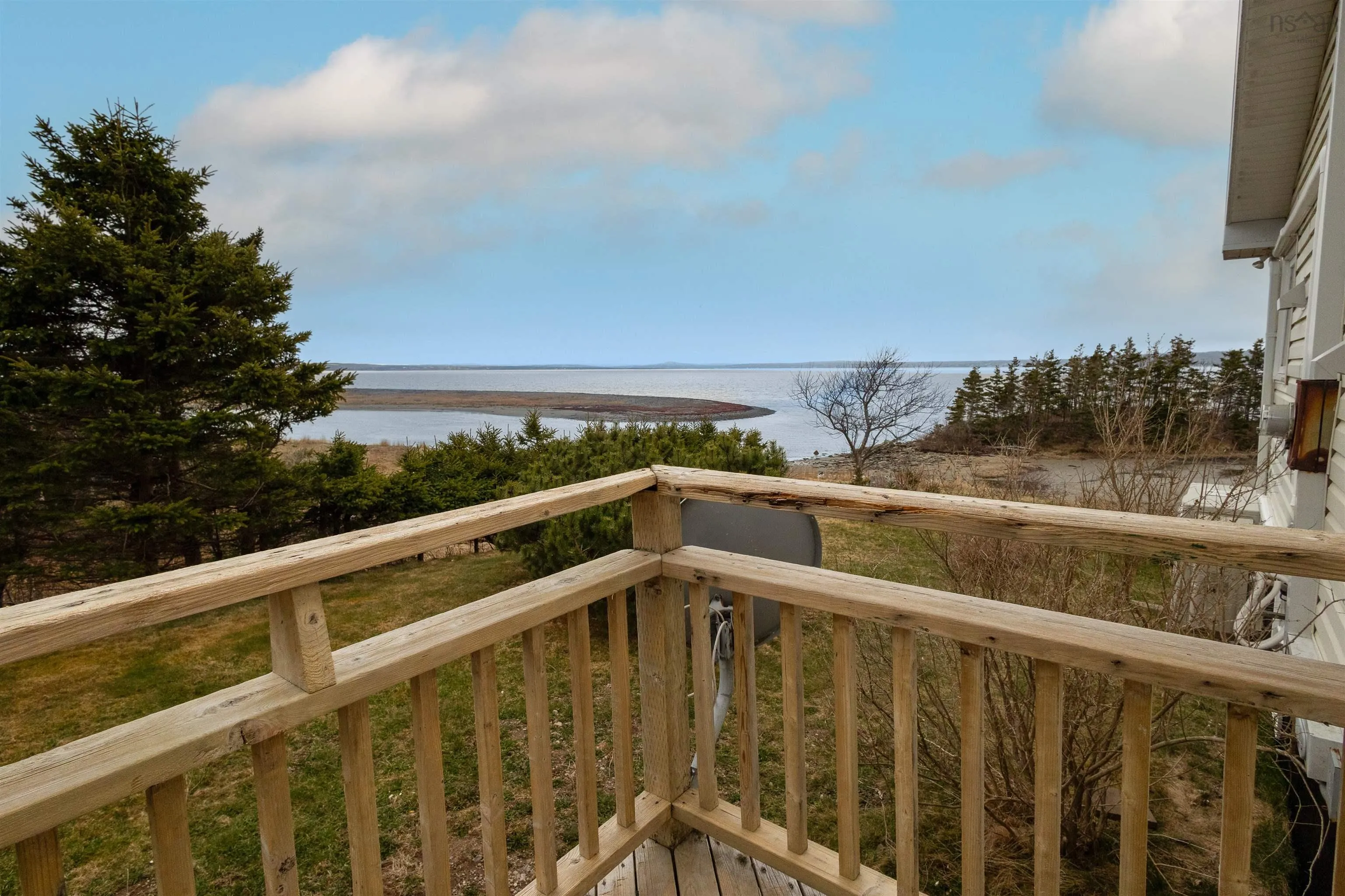 130 Scottsdale Lane, Round Island Ns B1b 1p7, 5 Bedrooms Bedrooms, ,2 BathroomsBathrooms,Residential,For Sale,Scottsdale,202509179