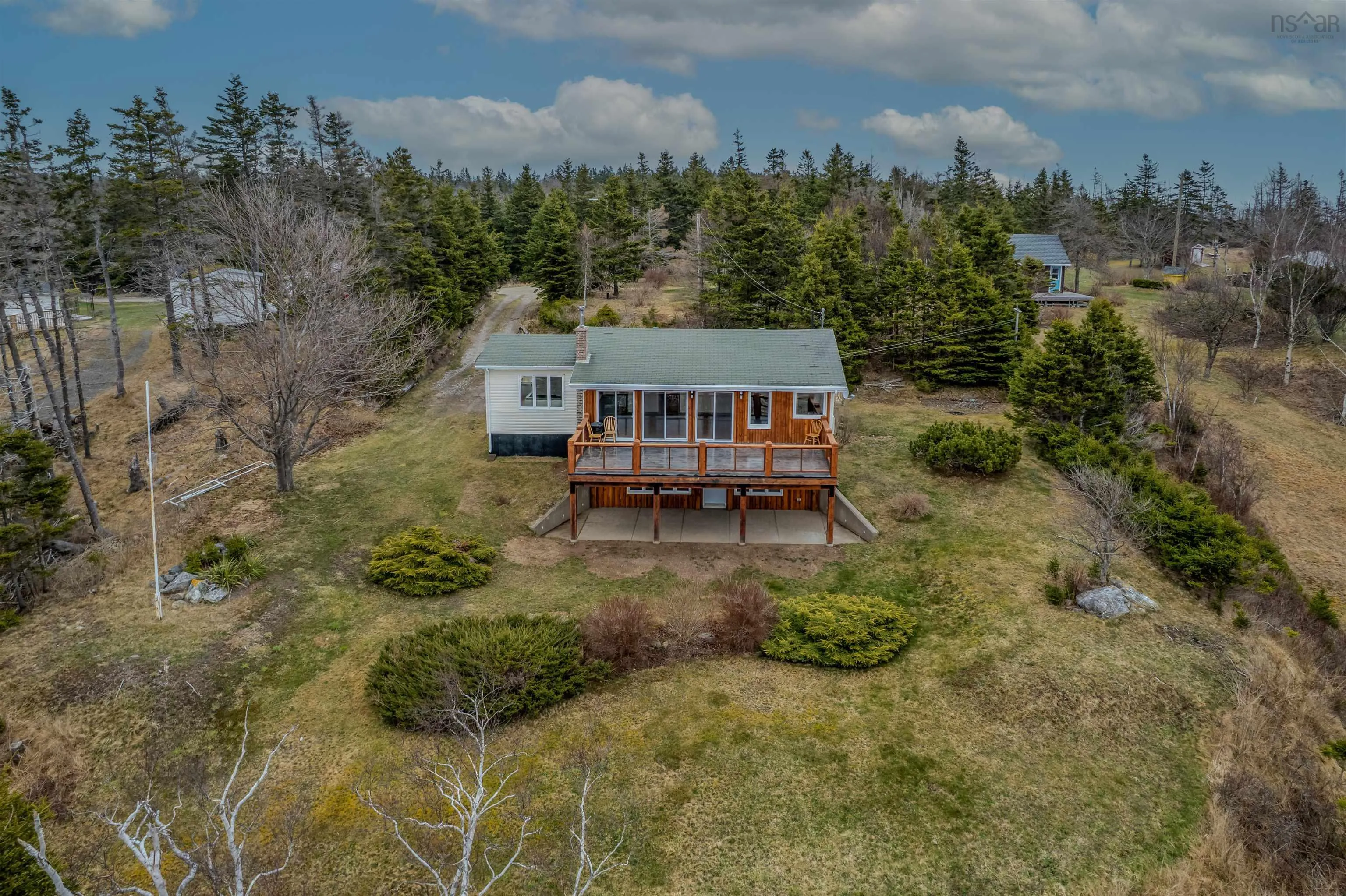 130 Scottsdale Lane, Round Island Ns B1b 1p7, 5 Bedrooms Bedrooms, ,2 BathroomsBathrooms,Residential,For Sale,Scottsdale,202509179