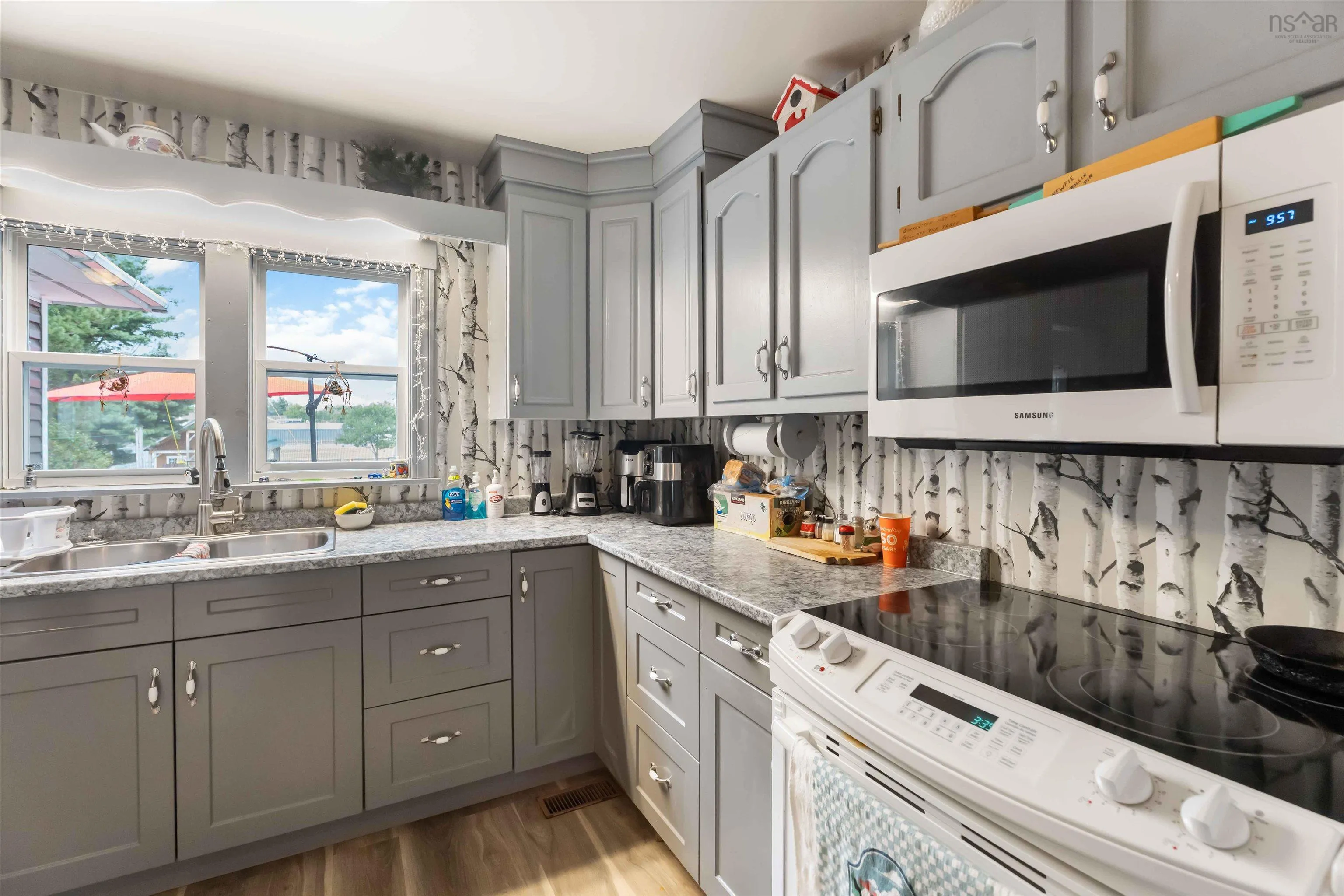 138 Foster Street, Berwick, NS B0P 1E0, 3 Bedrooms Bedrooms, ,2 BathroomsBathrooms,Residential,For Sale,Foster,202520890