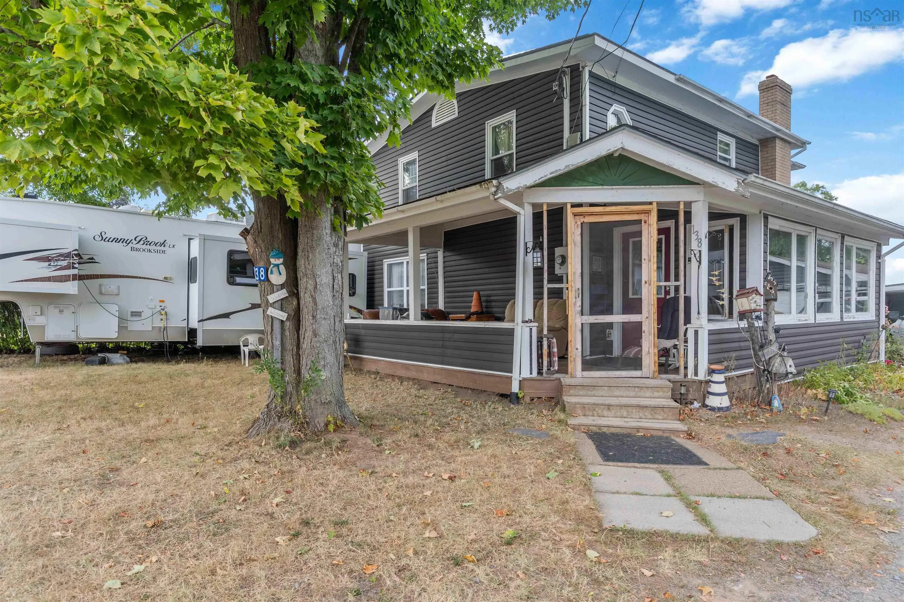 138 Foster Street, Berwick, NS B0P 1E0, 3 Bedrooms Bedrooms, ,2 BathroomsBathrooms,Residential,For Sale,Foster,202520890