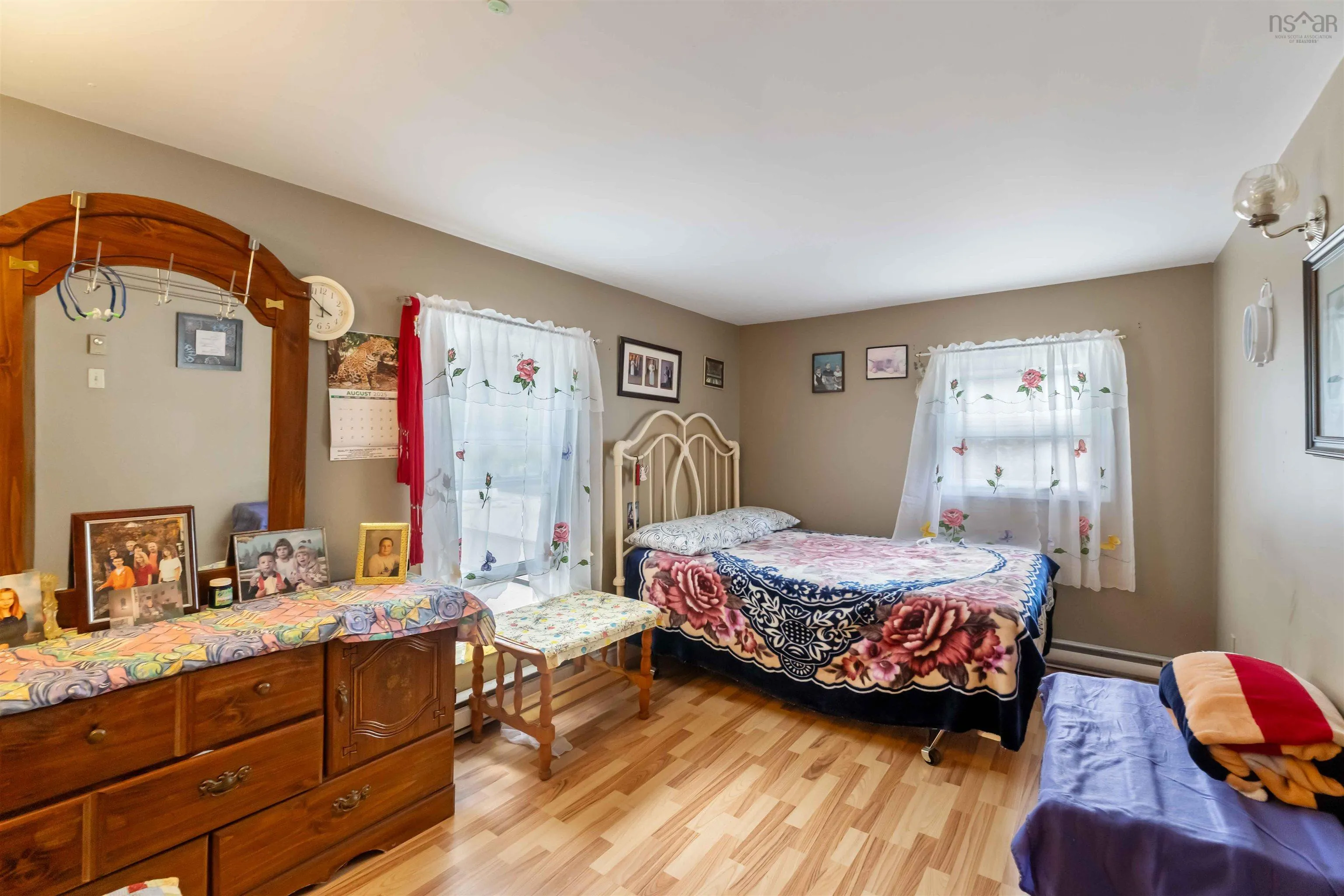 138 Foster Street, Berwick, NS B0P 1E0, 3 Bedrooms Bedrooms, ,2 BathroomsBathrooms,Residential,For Sale,Foster,202520890