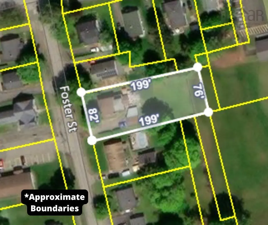 138 Foster Street, Berwick, NS B0P 1E0, 3 Bedrooms Bedrooms, ,2 BathroomsBathrooms,Residential,For Sale,Foster,202520890